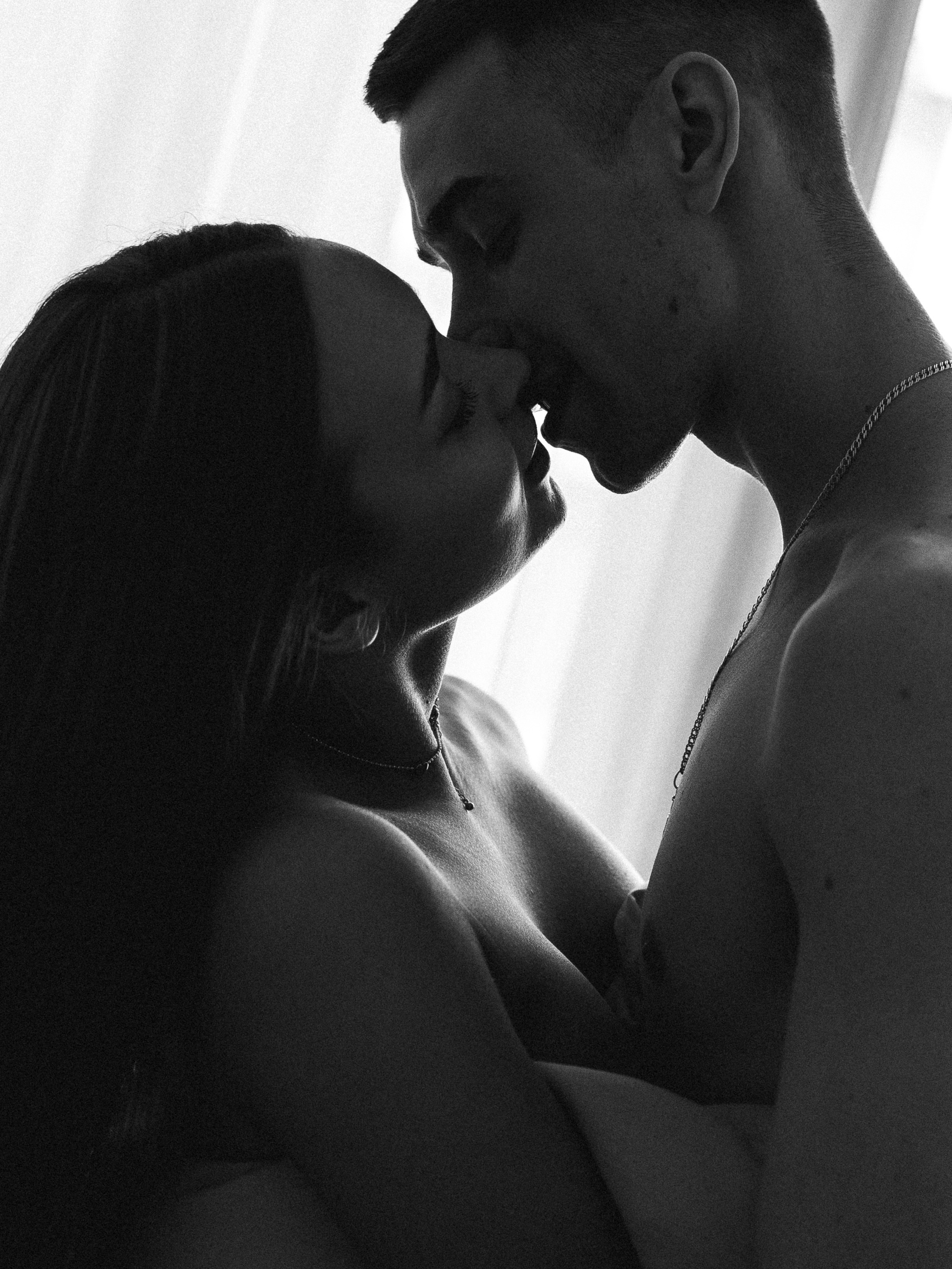 Антон и Ангелина. Фотограф Ксения Крохина Санкт-Петербург