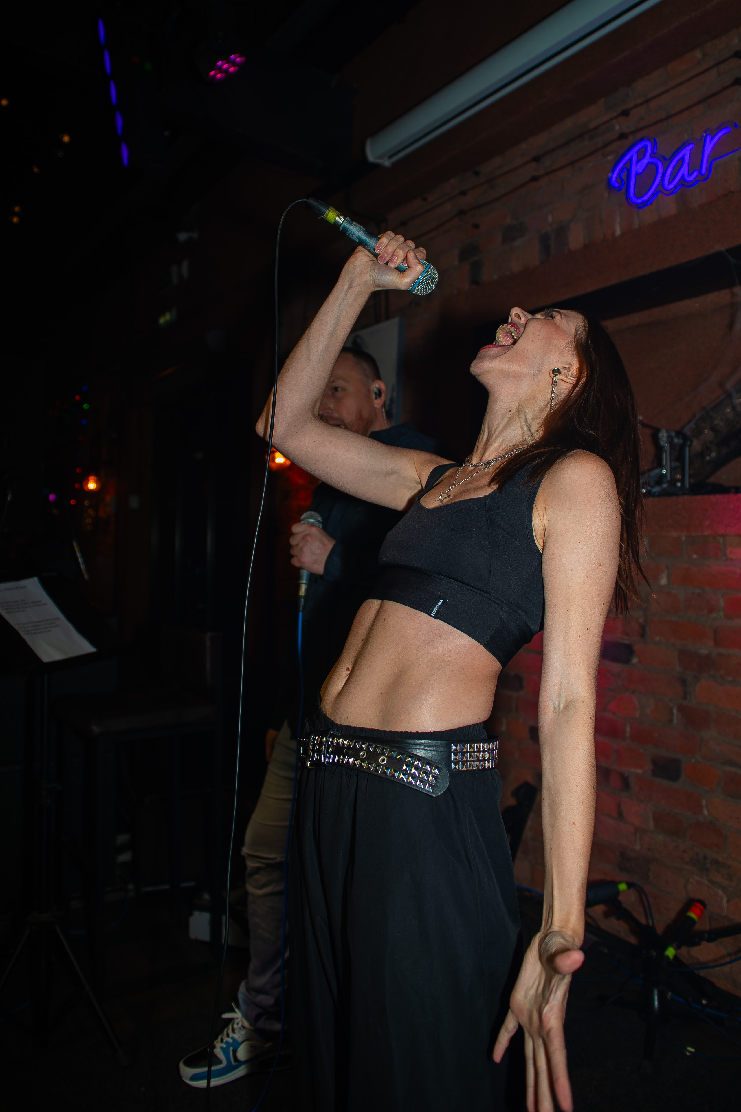 Репортажная съёмка. Женский фотограф в Москве