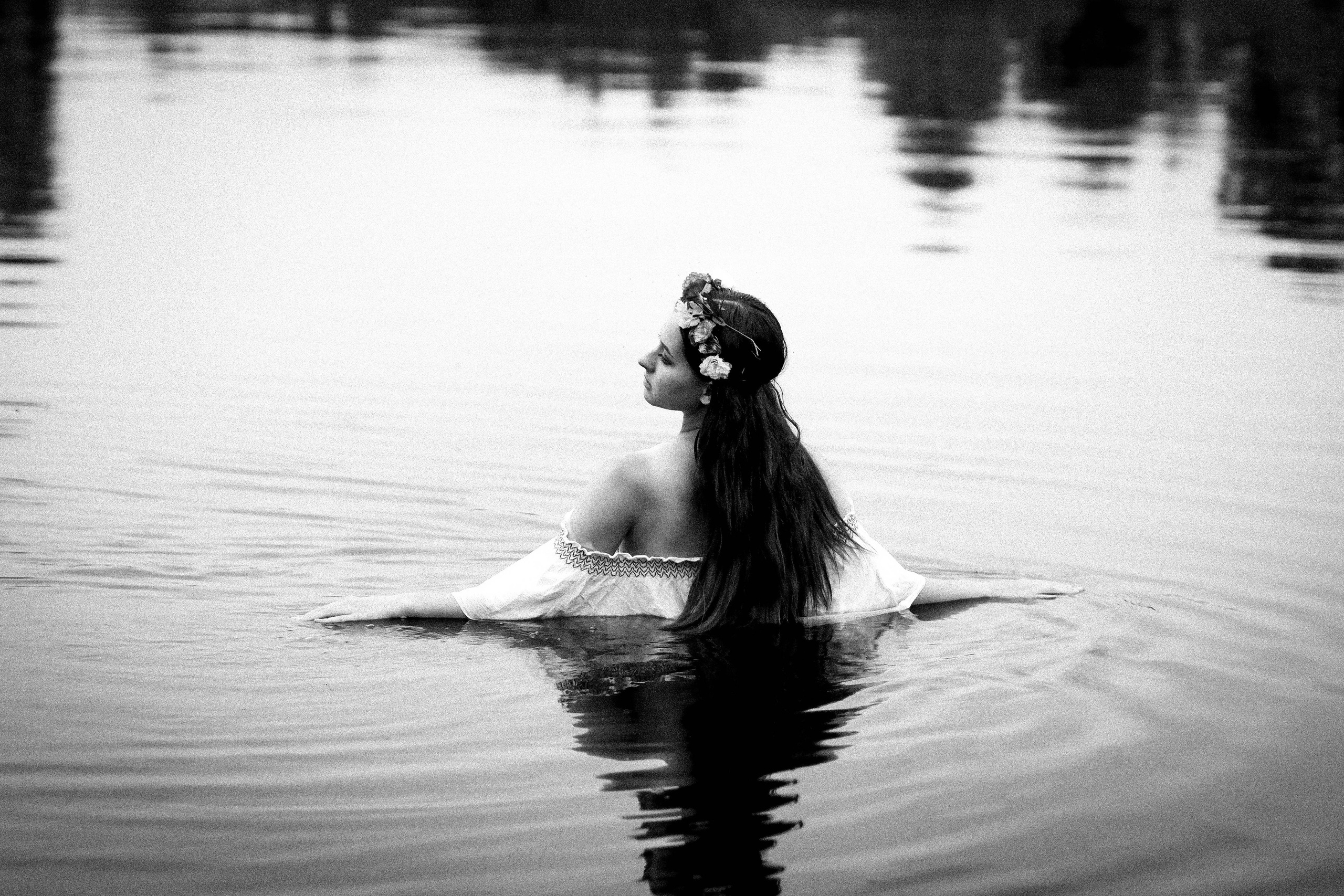 Сабина и Вика. Портретный фотограф Александра Новикова Тюмень