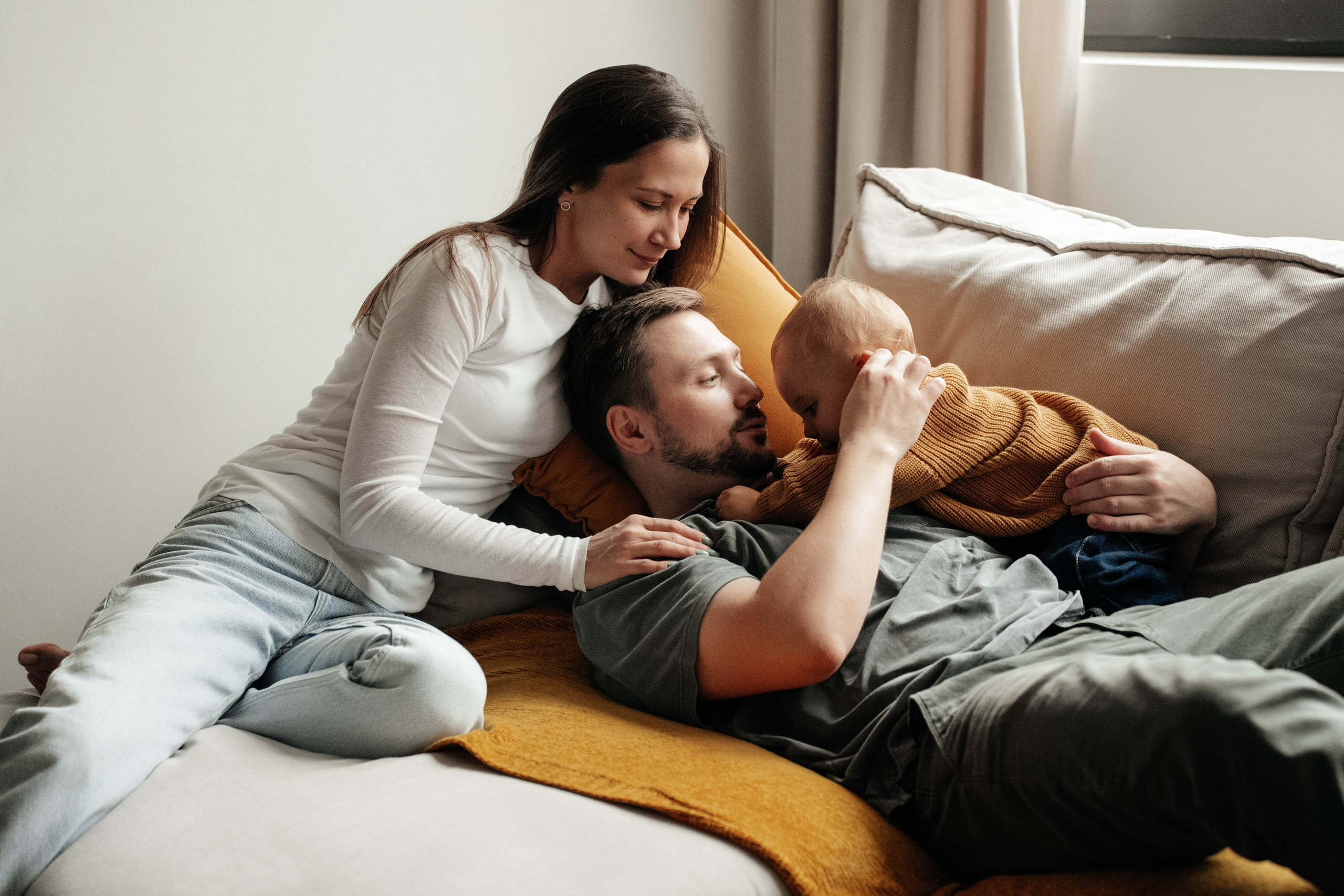 Кому-то уже годик!. Свадебный фотограф Москва Александра Аверкова