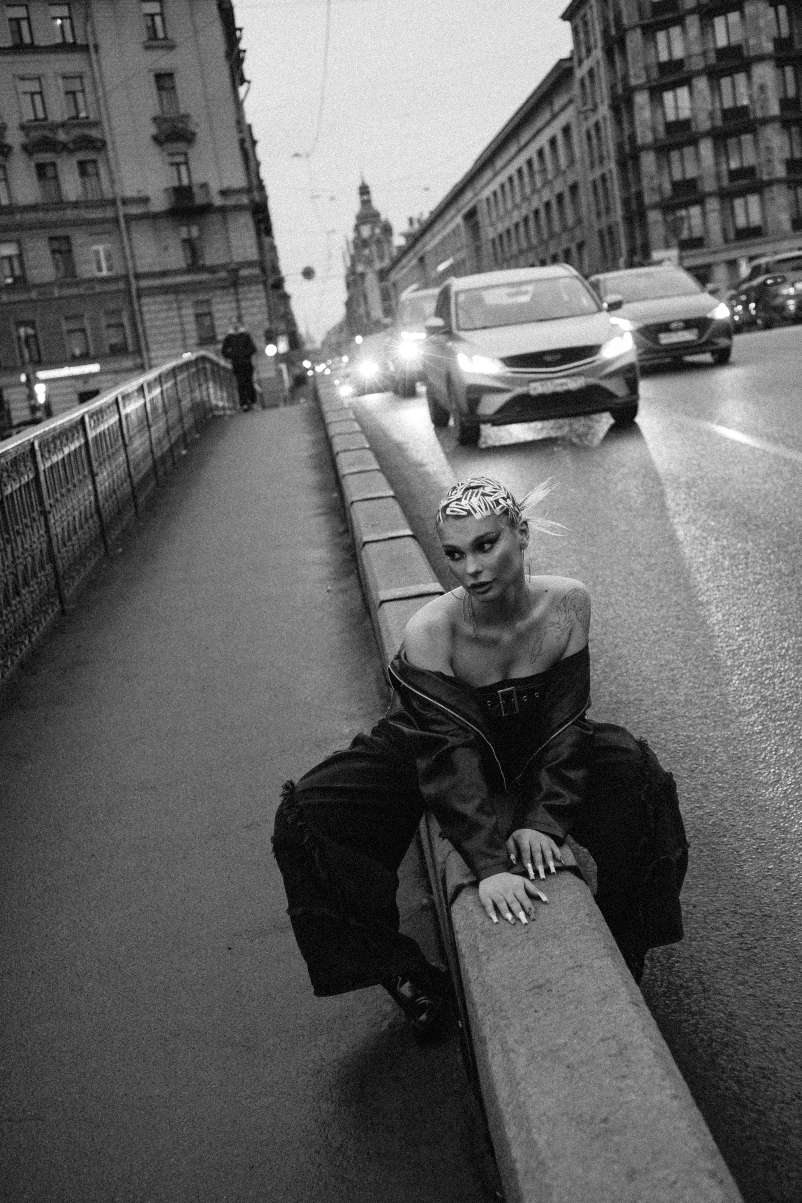 Valeria Vlasova. Портретный фотограф