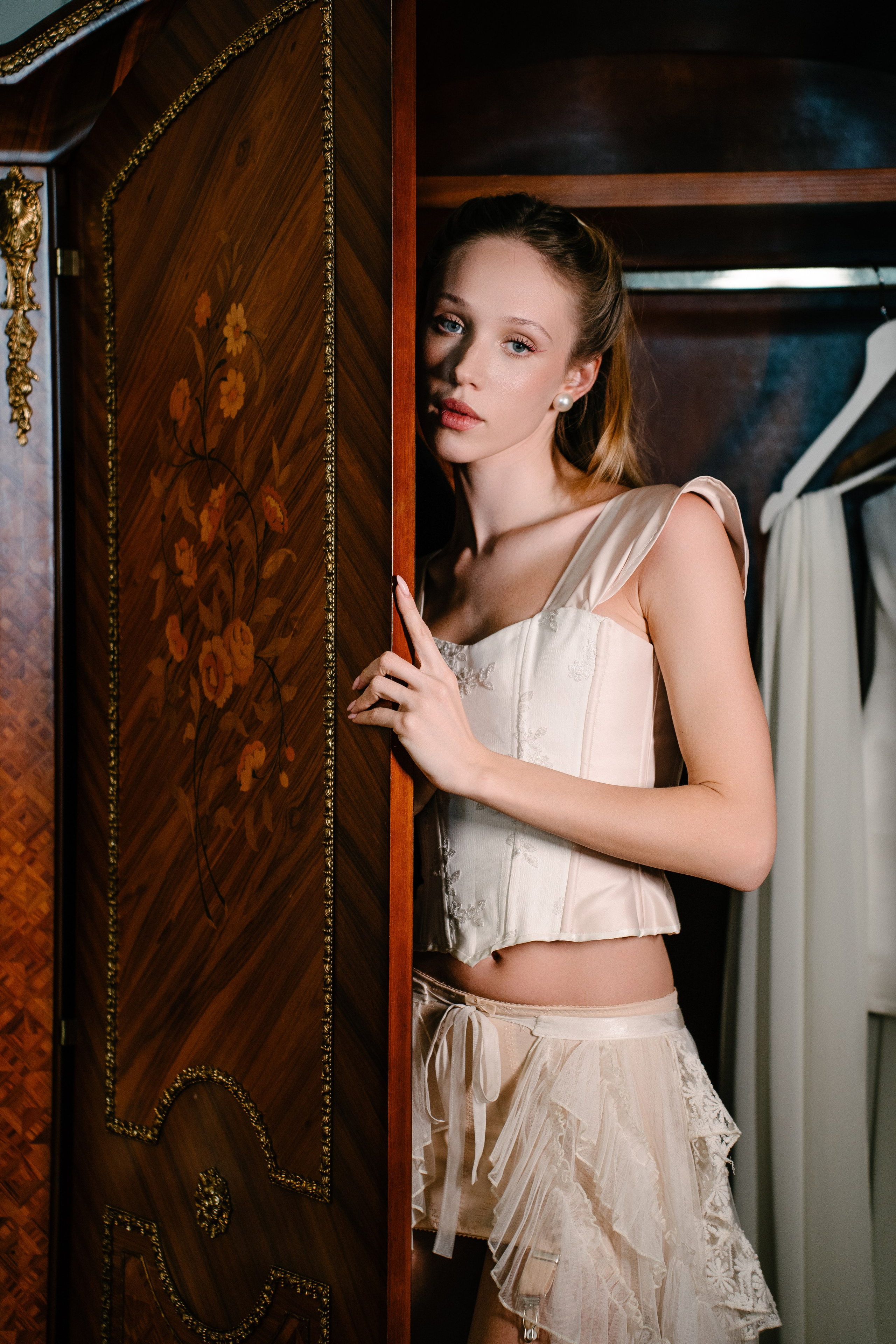 Елизавета и Павел. Свадебный и семейный фотограф в Воронеже Анастасия Бойко