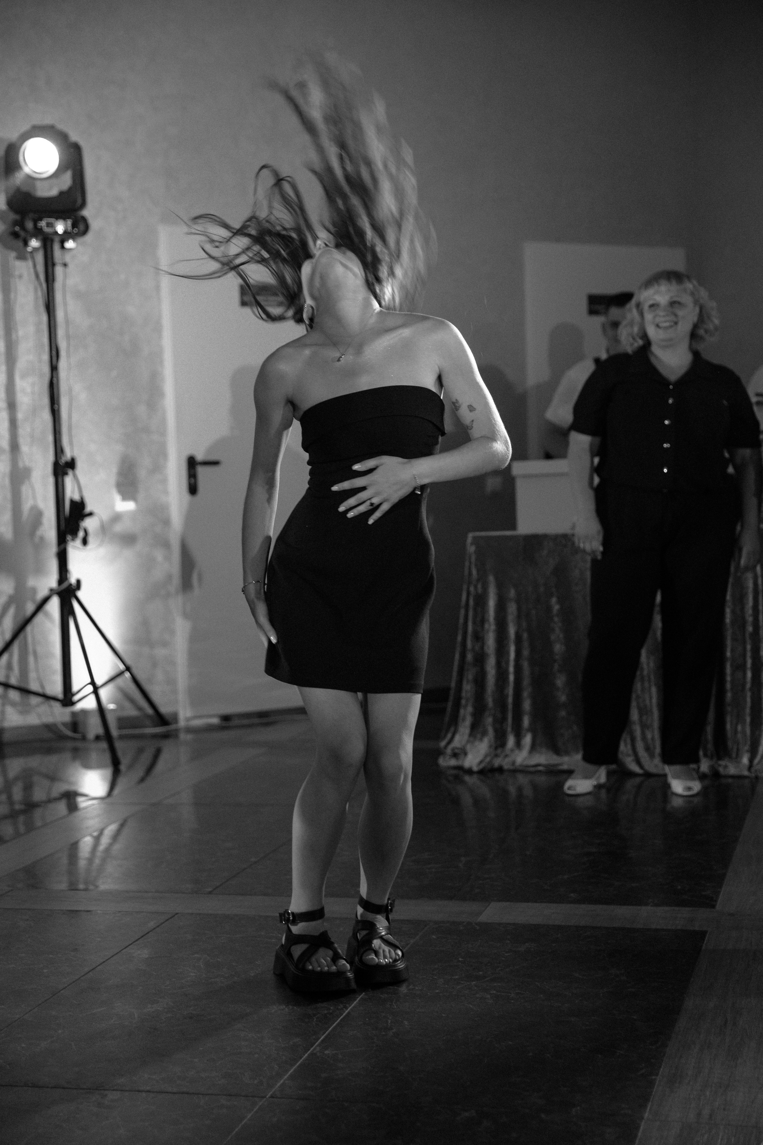 Аня и Игорь. Dima Lemeshevsky