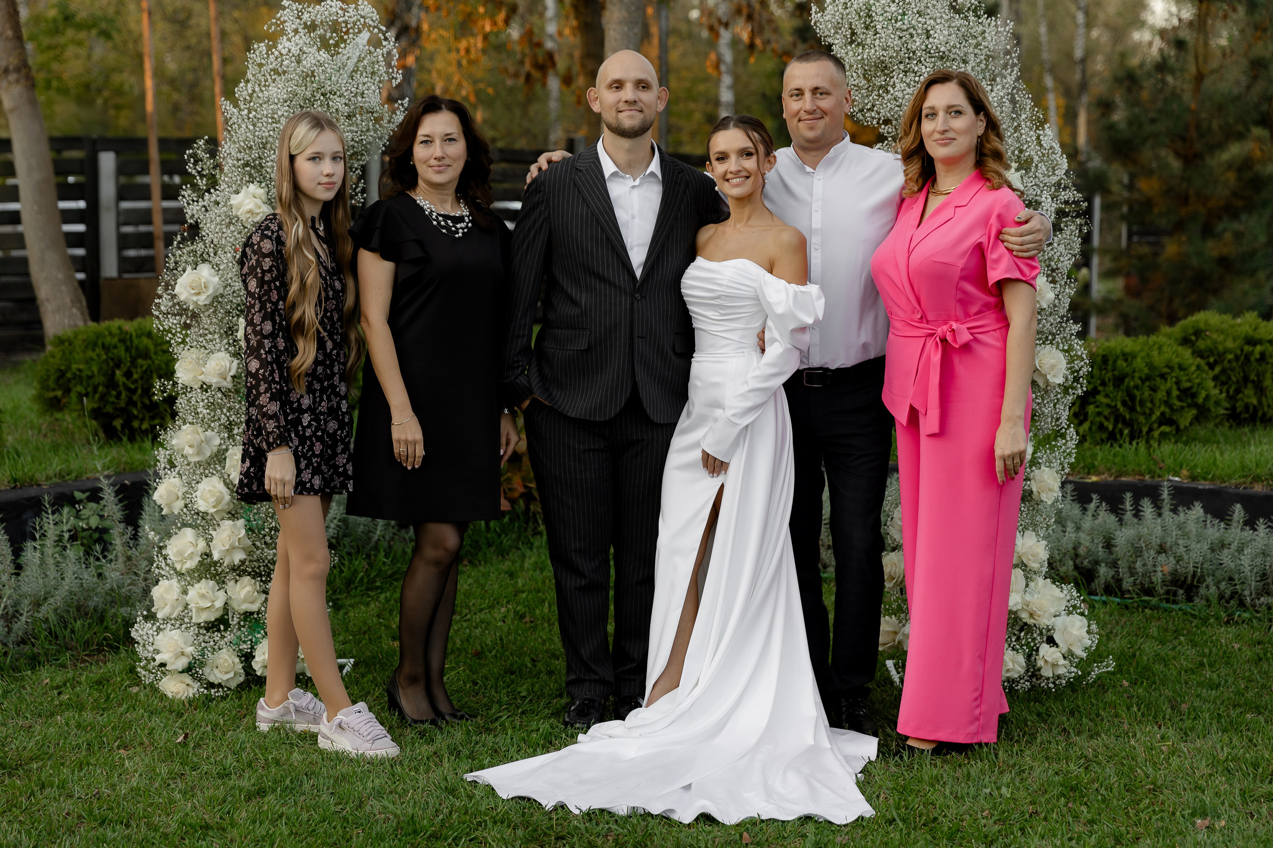 Кирилл и Даша. Dima Lemeshevsky