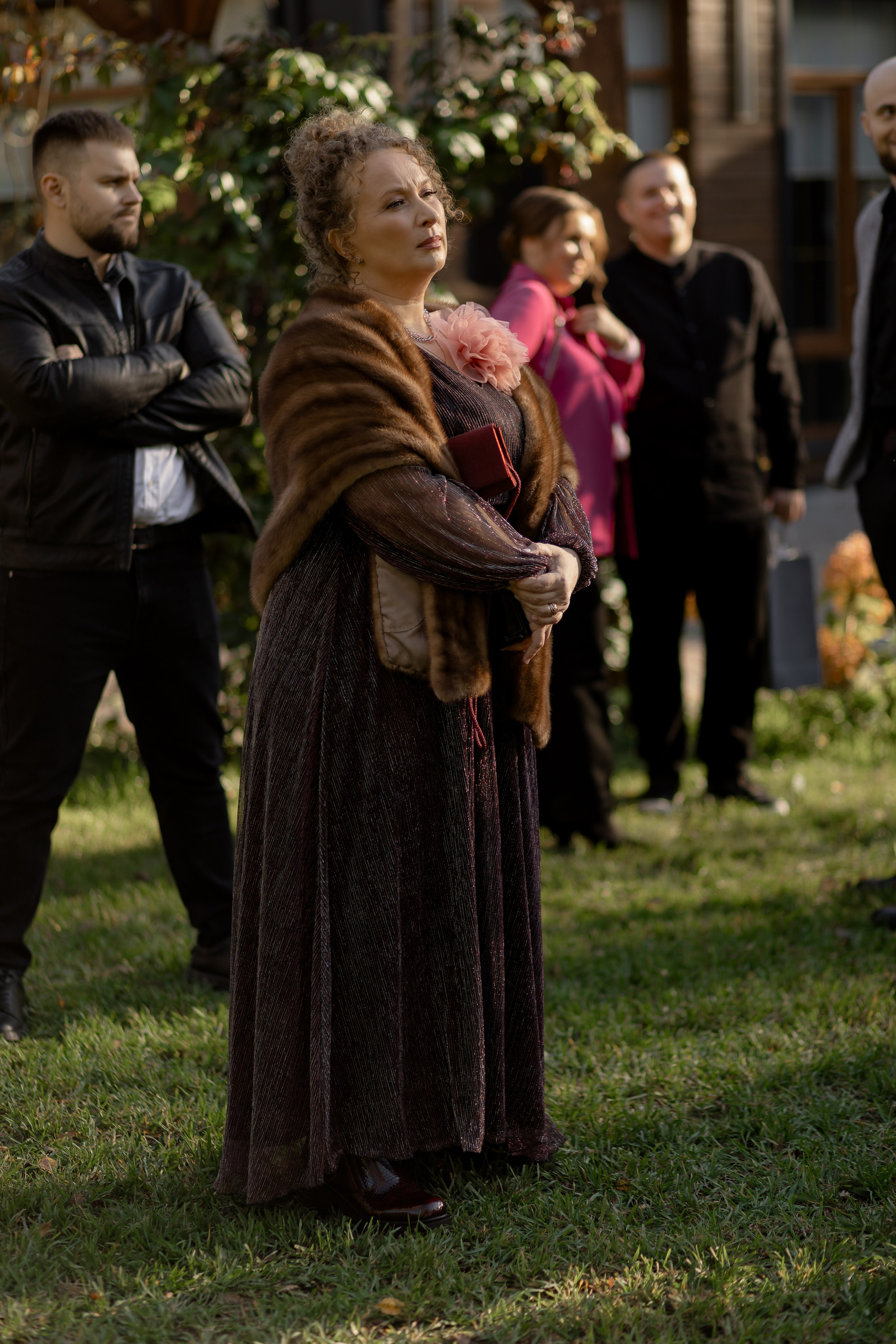 Кирилл и Даша. Dima Lemeshevsky