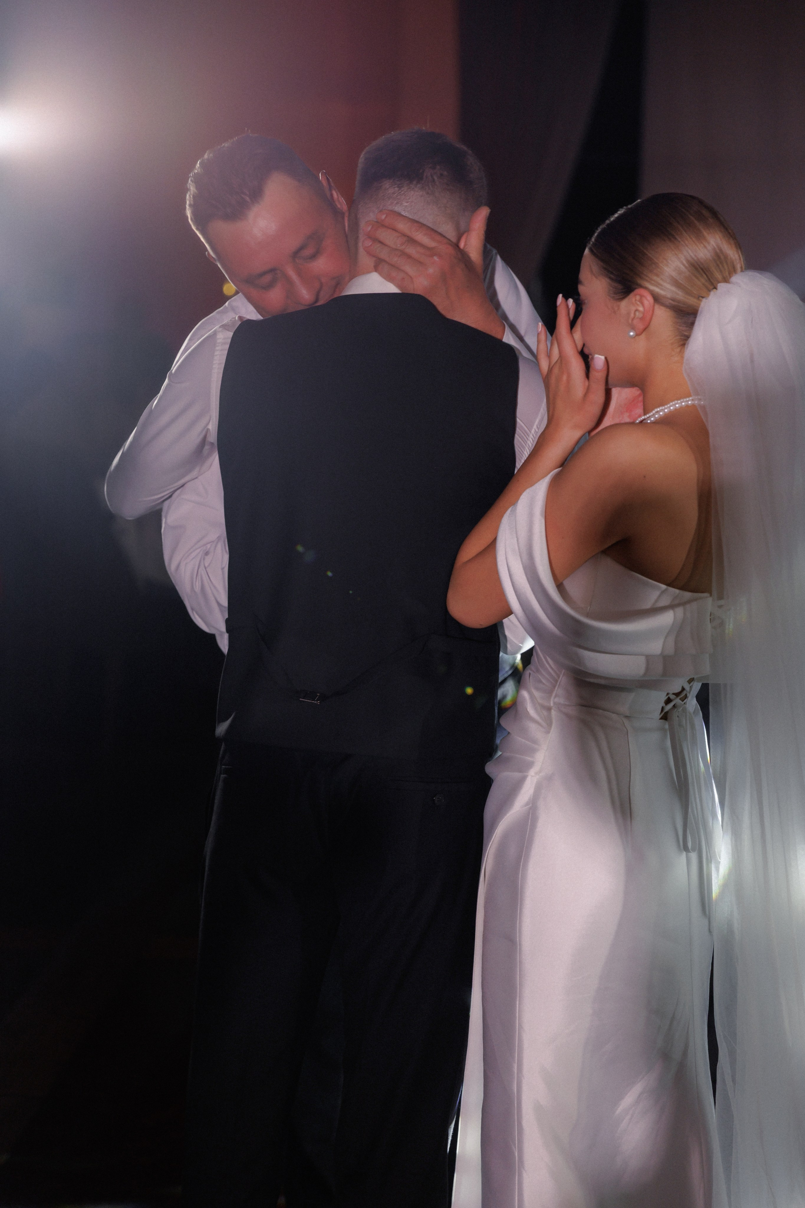 Wedding day 25/04/2025. Dima Lemeshevsky