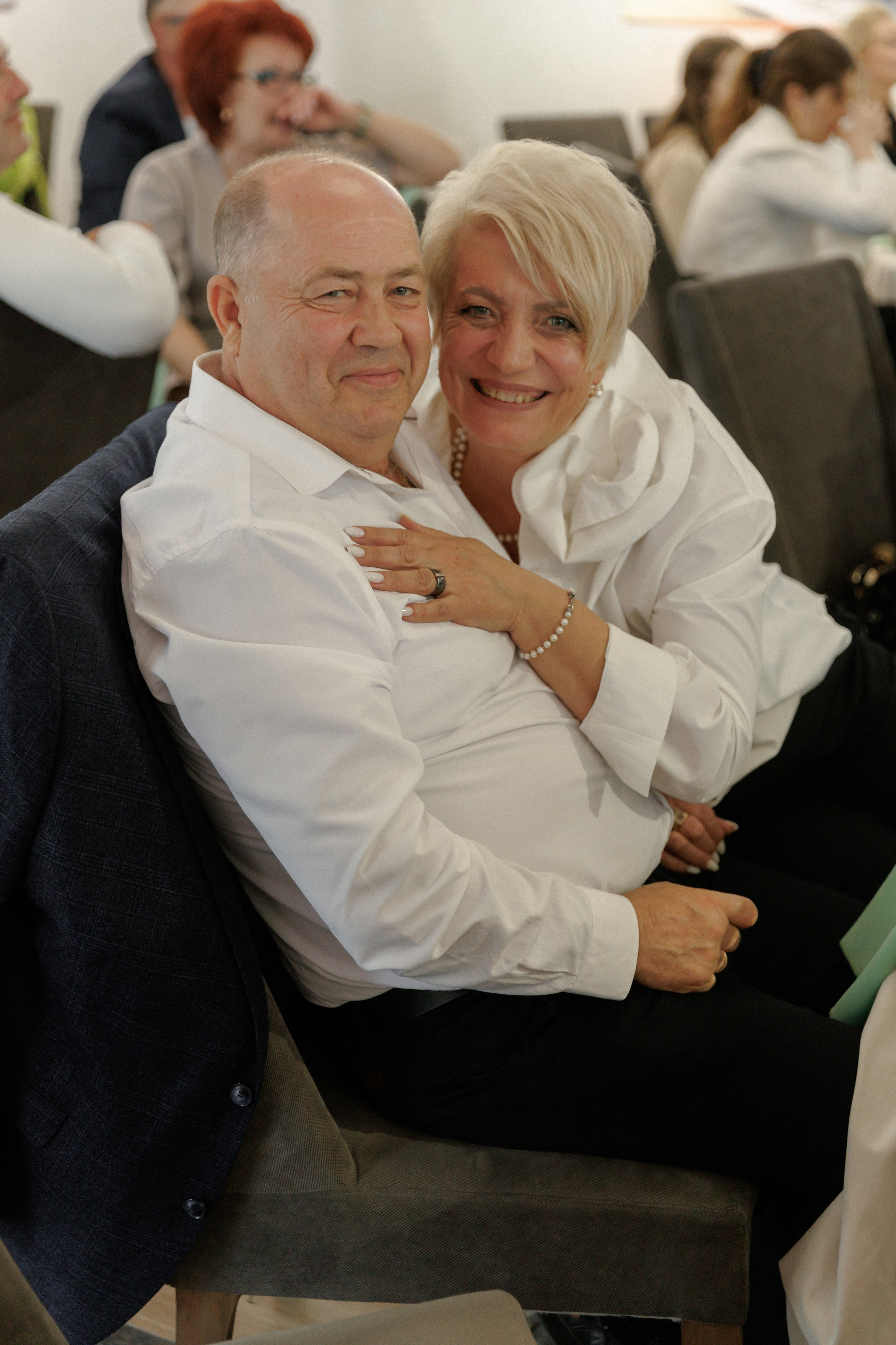 Wedding day 25/04/2025. Dima Lemeshevsky