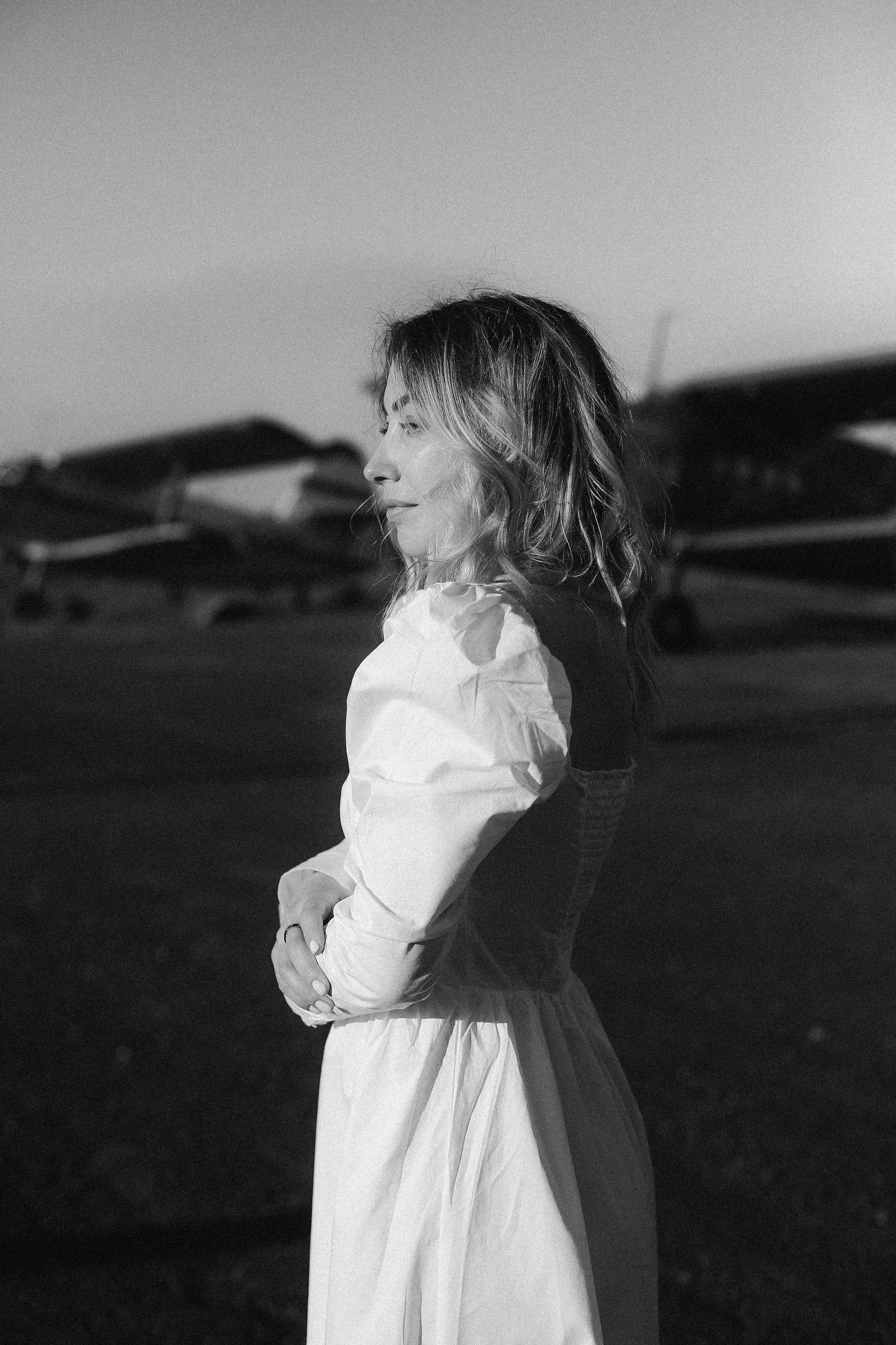 Алена и Андрей. Фотограф Перевозкина Анна