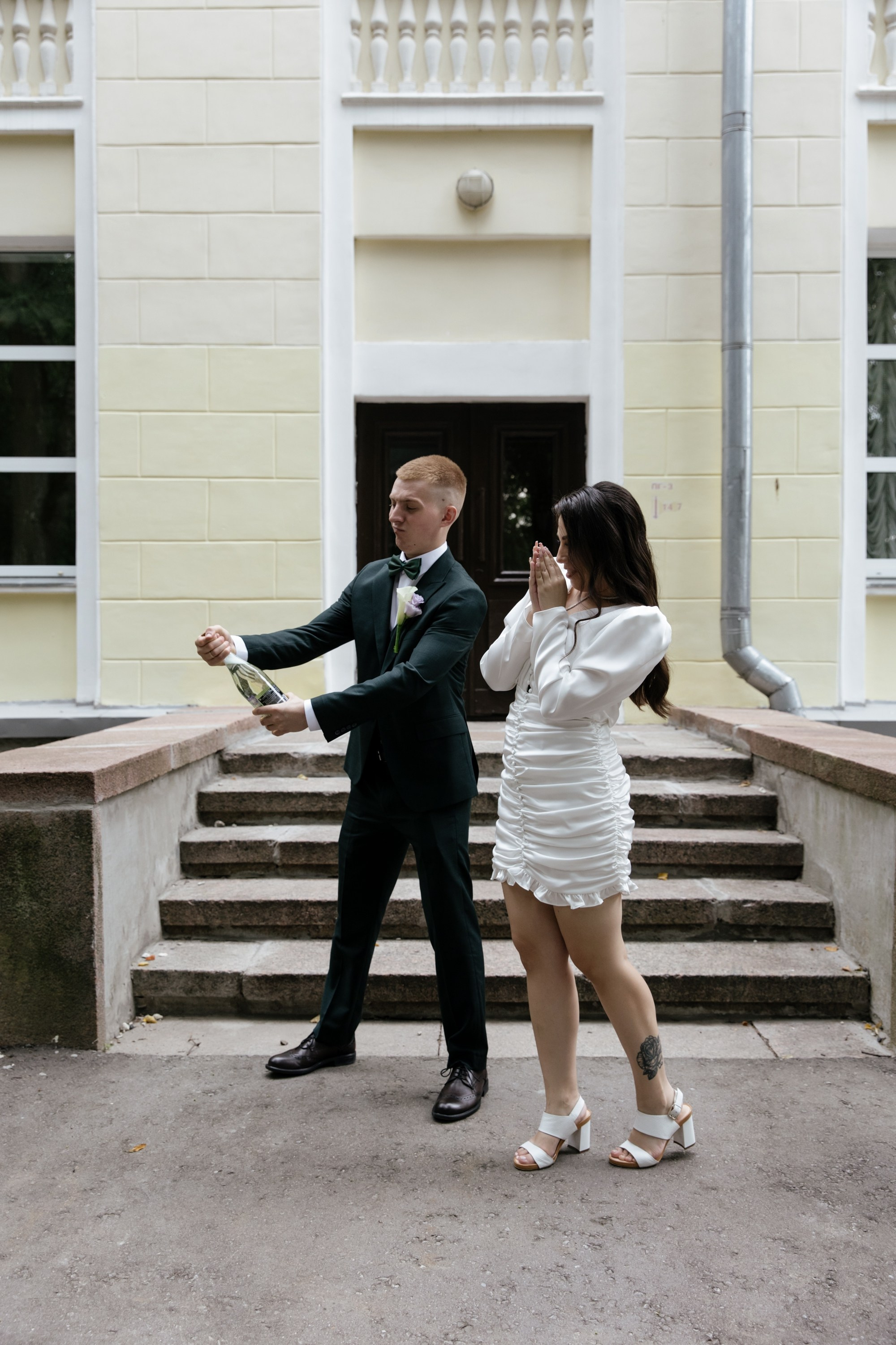 Роспись Сергея и Сюзанны. Фотограф Сергиев Посад Москва Хованская Екатерина