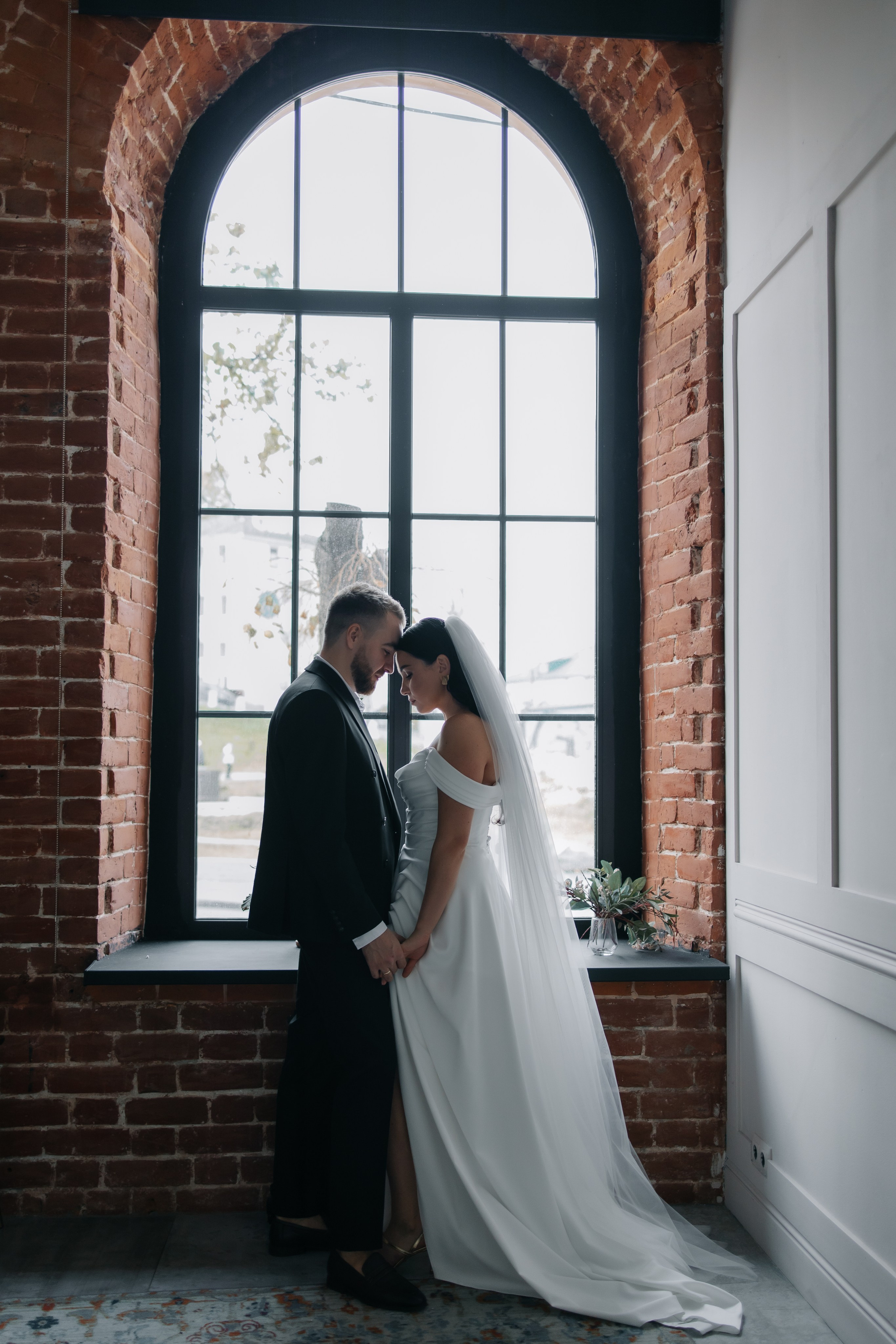 Ирина и Игнат