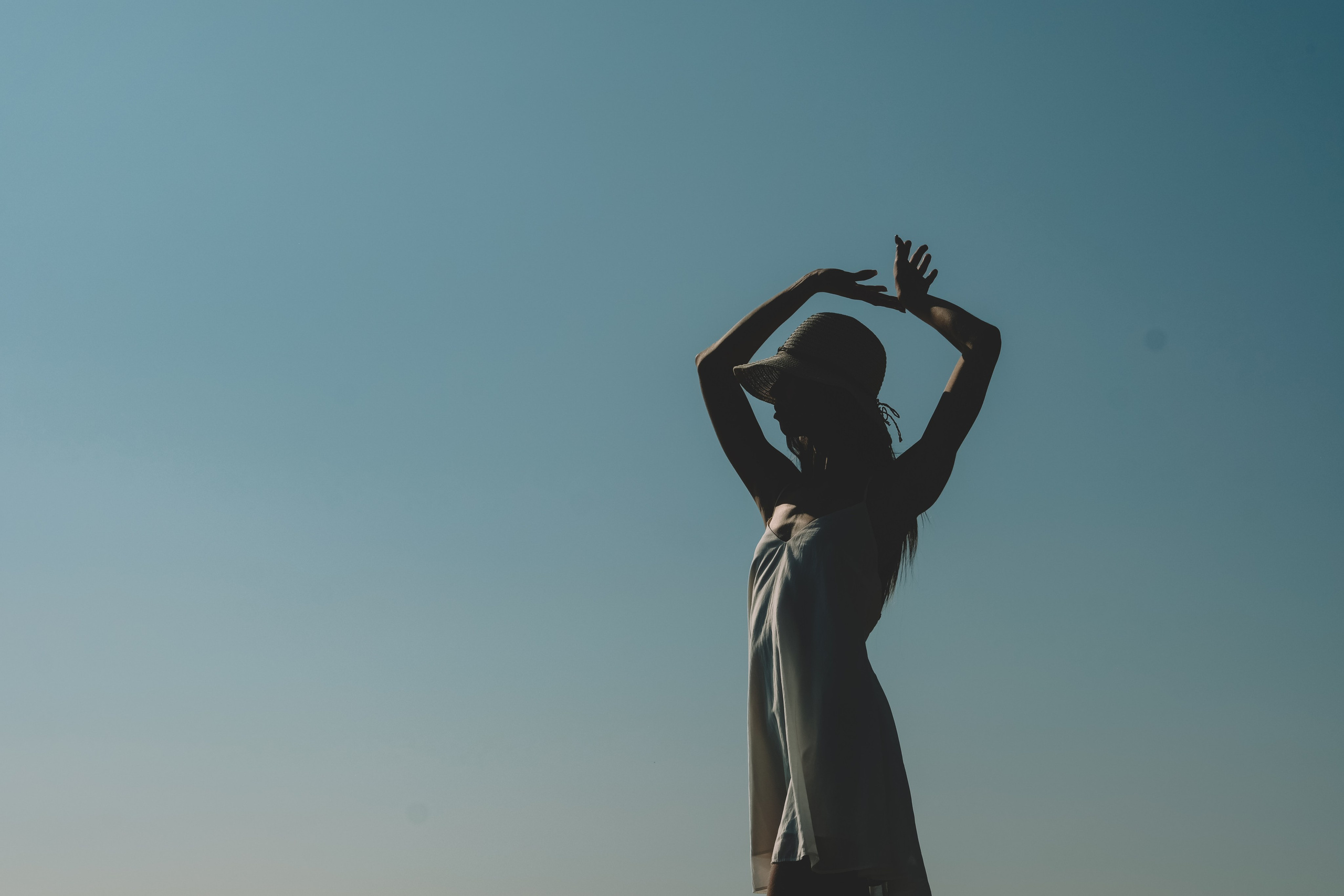 Minimalism. Портретный фотограф из Ростова-на-Дону Амид Меловой