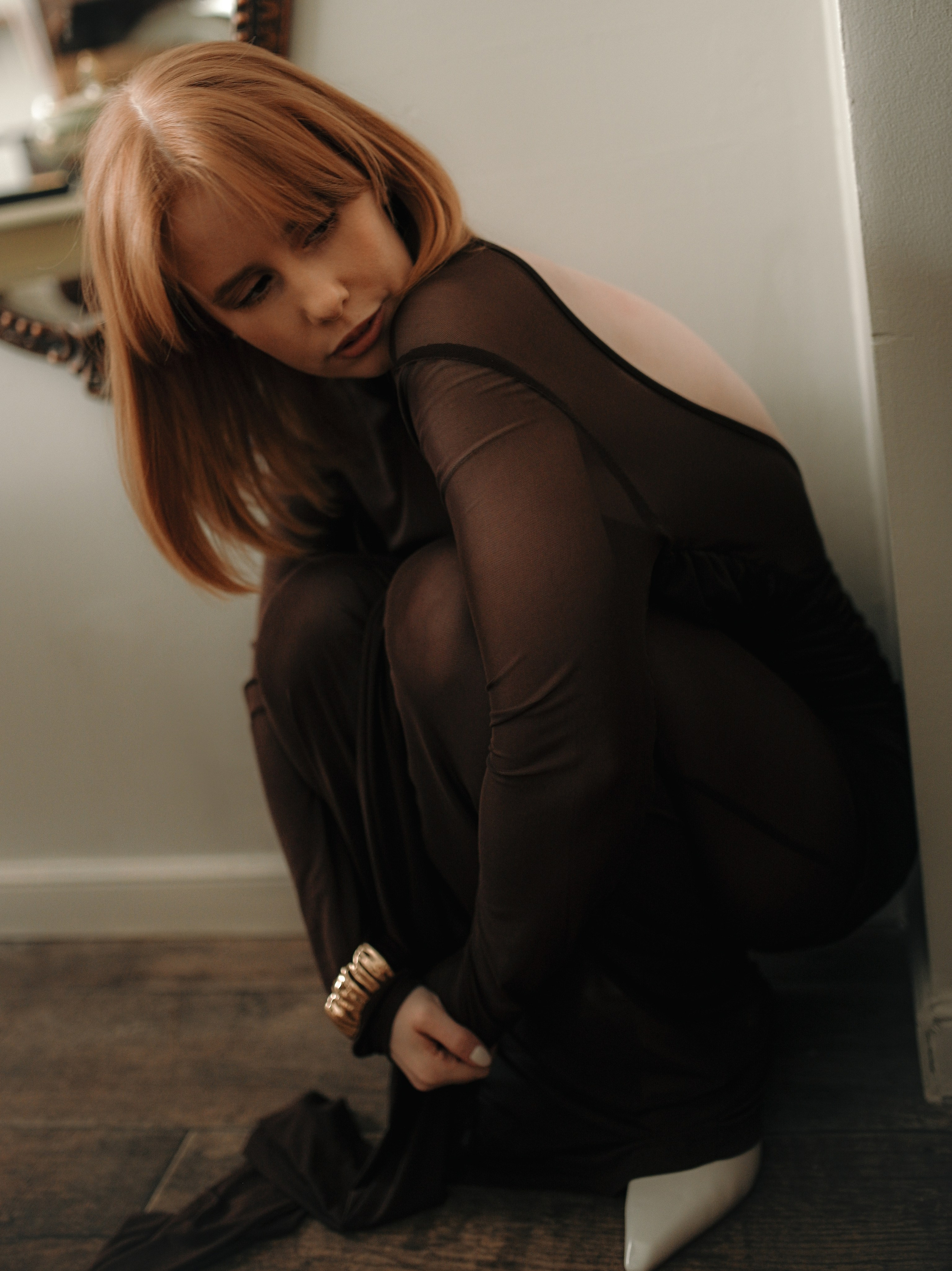 Портретный фотограф Косарева Анастасия