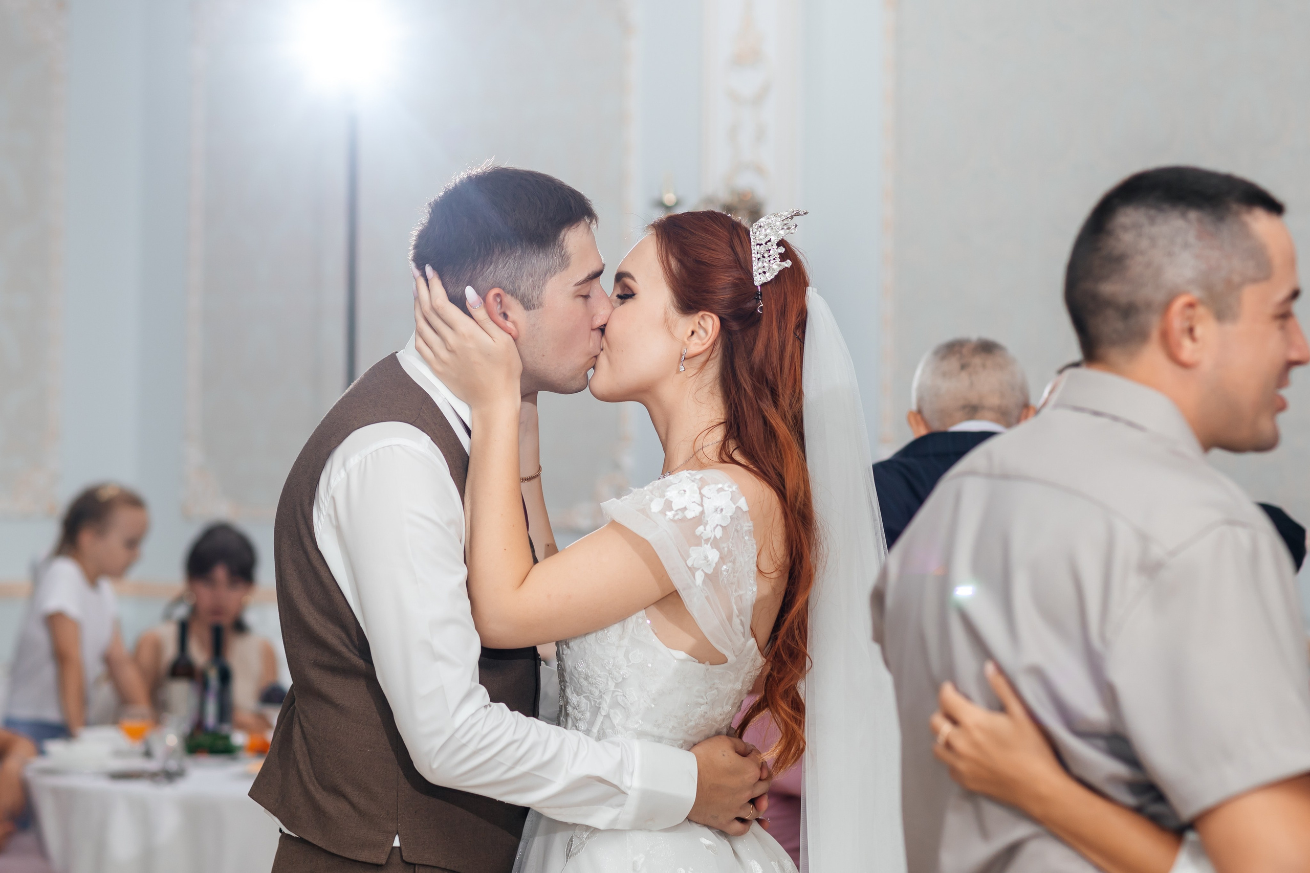 Альмир и София. Марина Шаймухаметова. Фотограф в Уфе