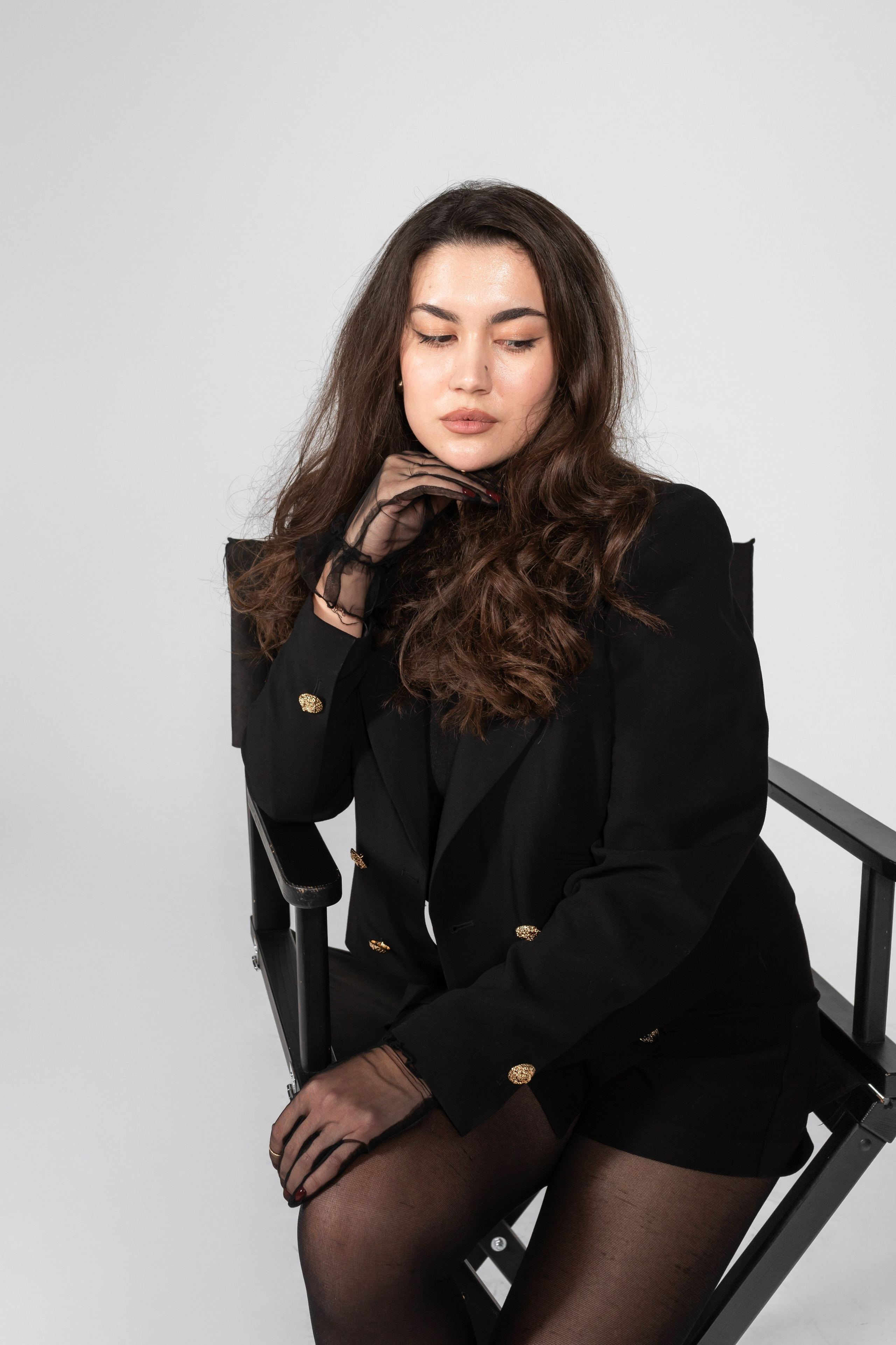 Ирина. Марина Шаймухаметова. Фотограф в Уфе