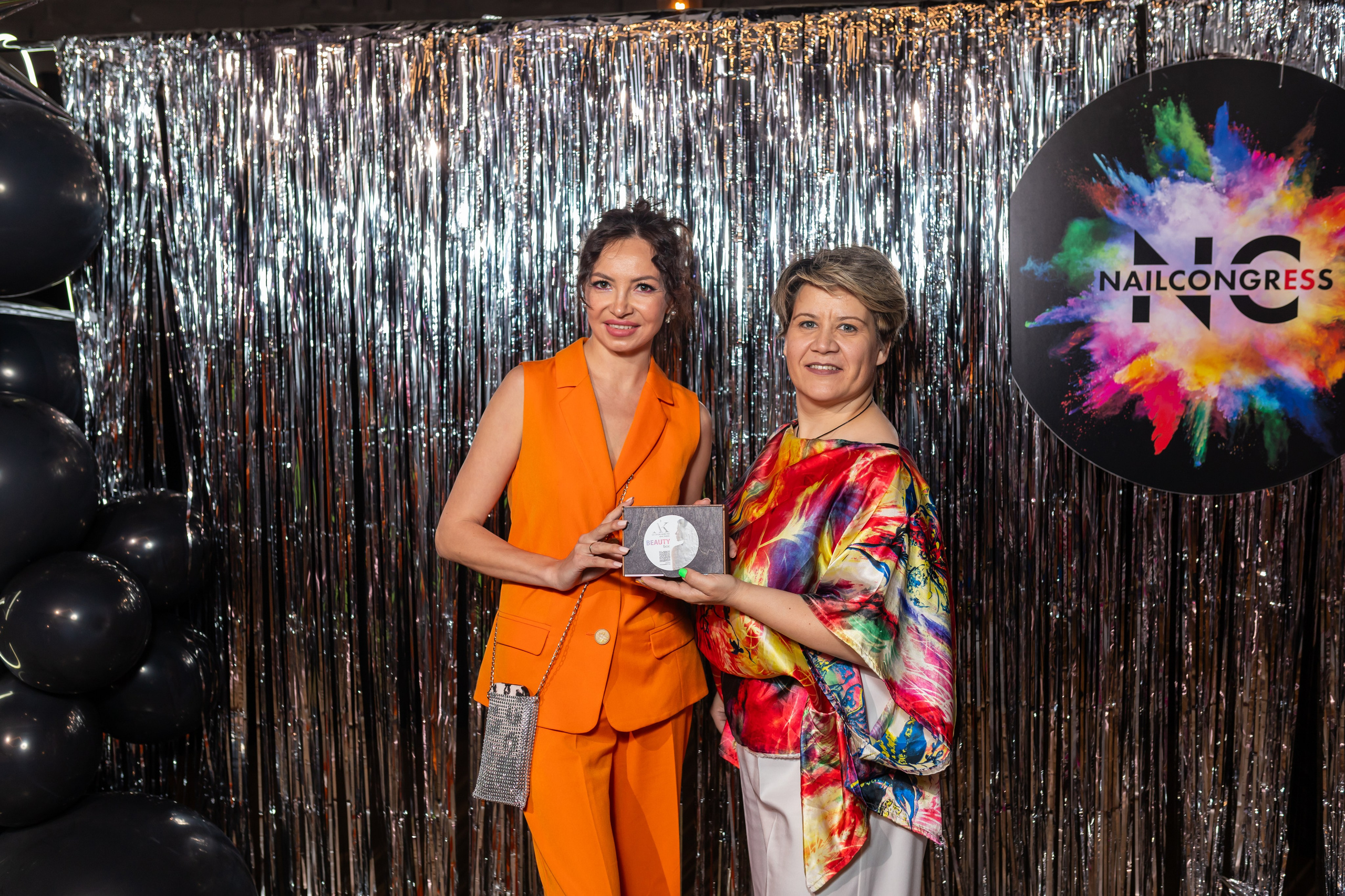 NailCongress 9. Марина Шаймухаметова. Фотограф в Уфе