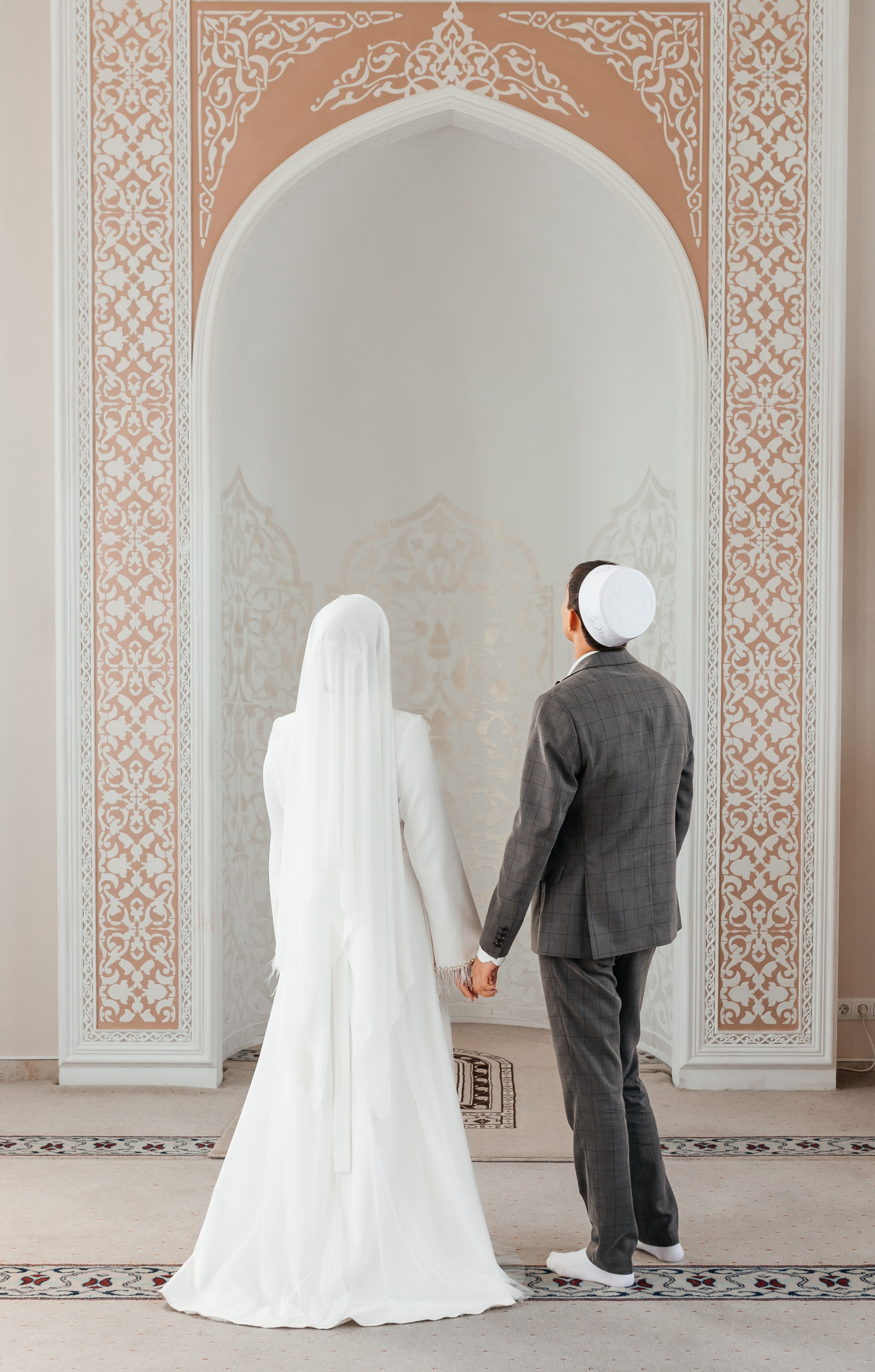 Рамиль и Ляйсан. Марина Шаймухаметова. Фотограф в Уфе