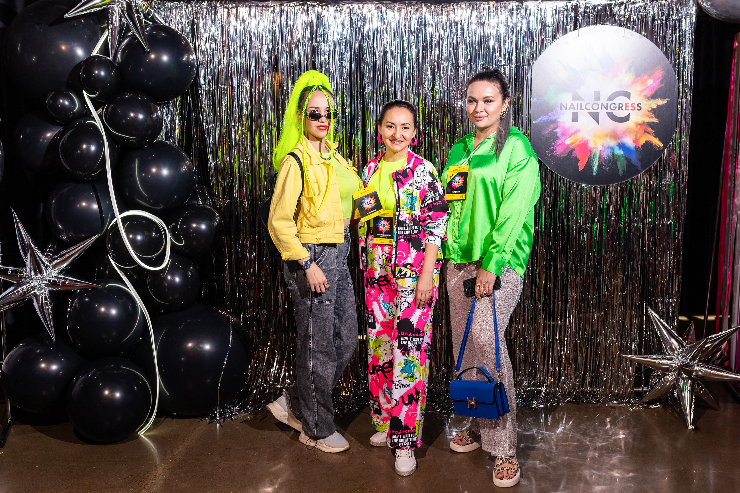 NailCongress 9. Марина Шаймухаметова. Фотограф в Уфе