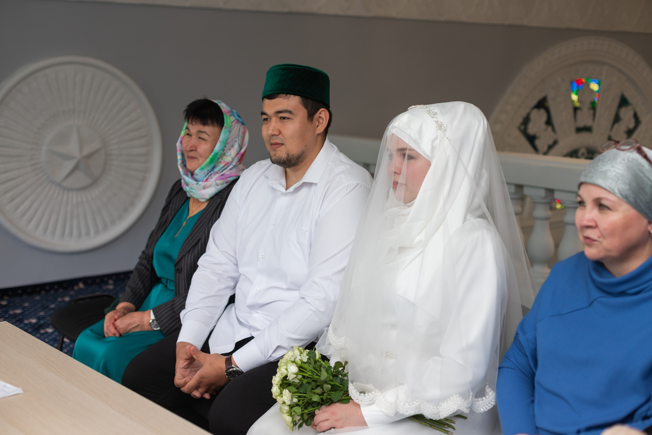 Ильгиз и Степанида. Марина Шаймухаметова. Фотограф в Уфе