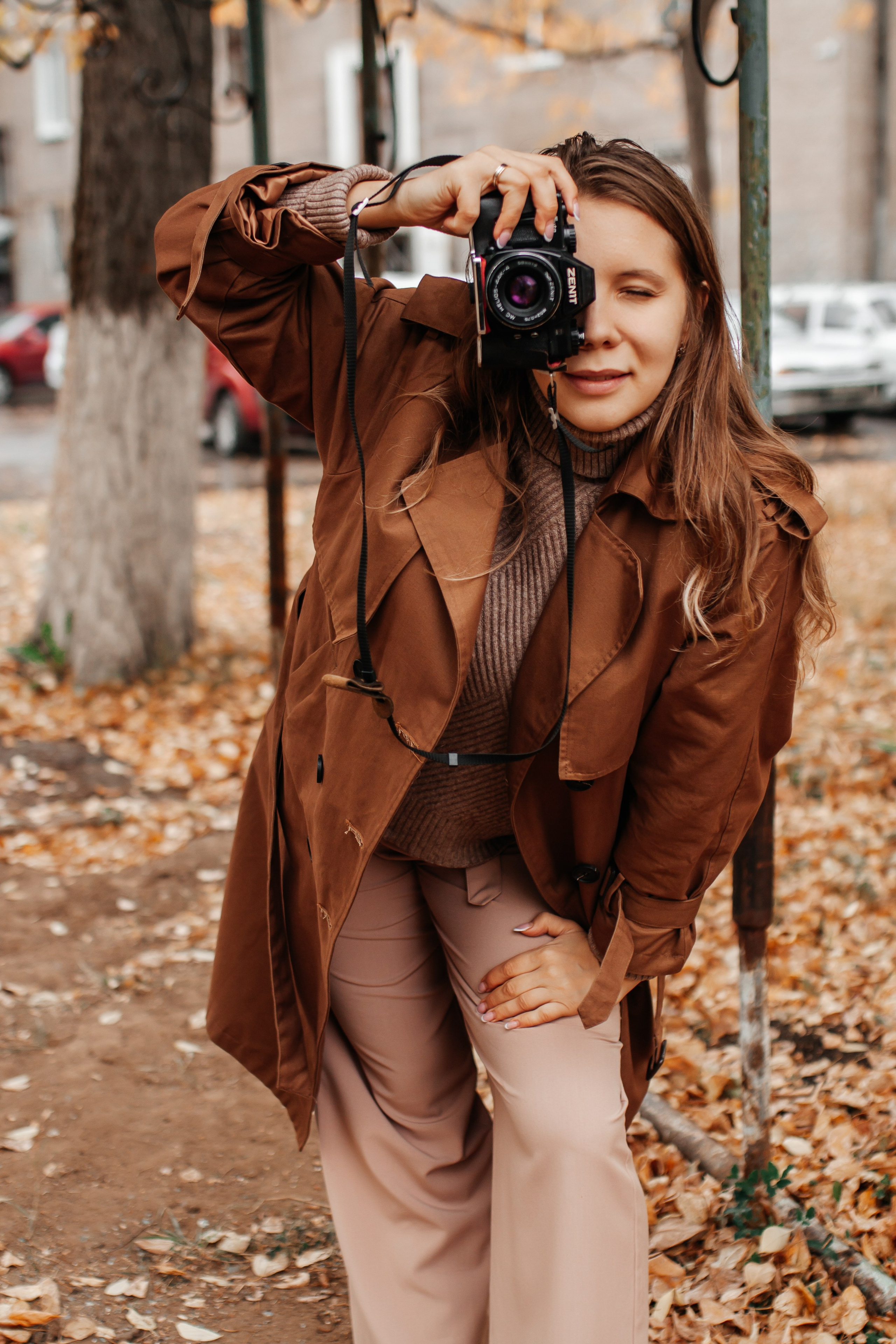 Анастасия. Марина Шаймухаметова. Фотограф в Уфе