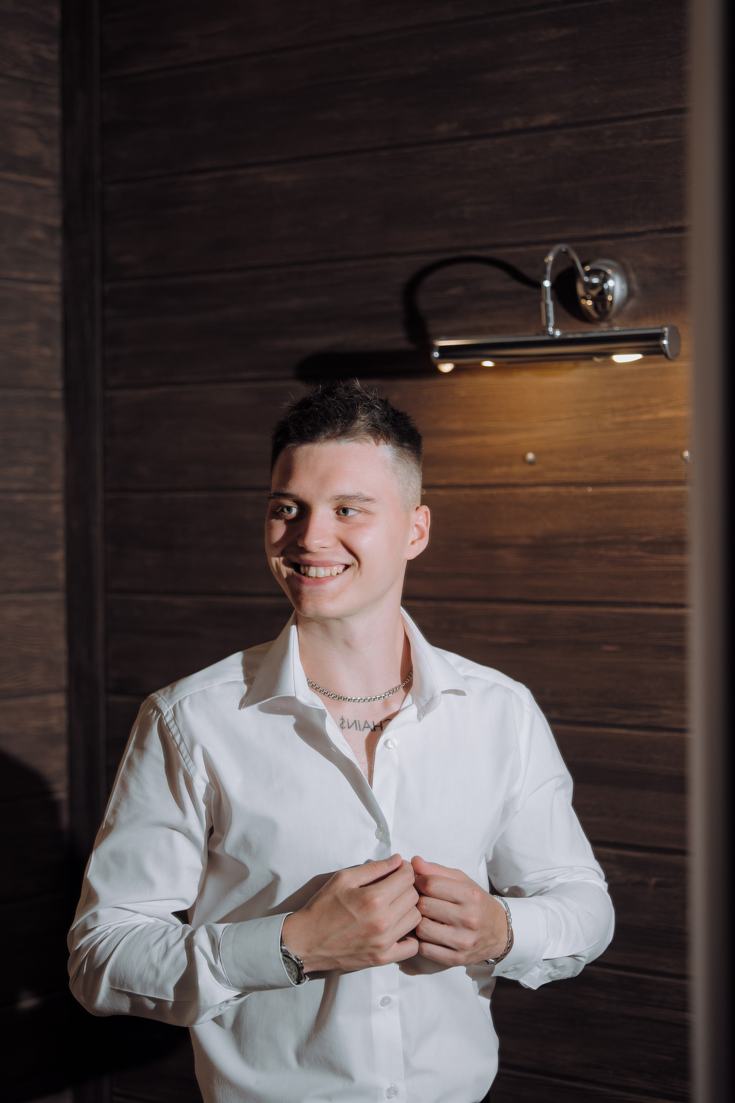 «Андрей и Юлия» 2024