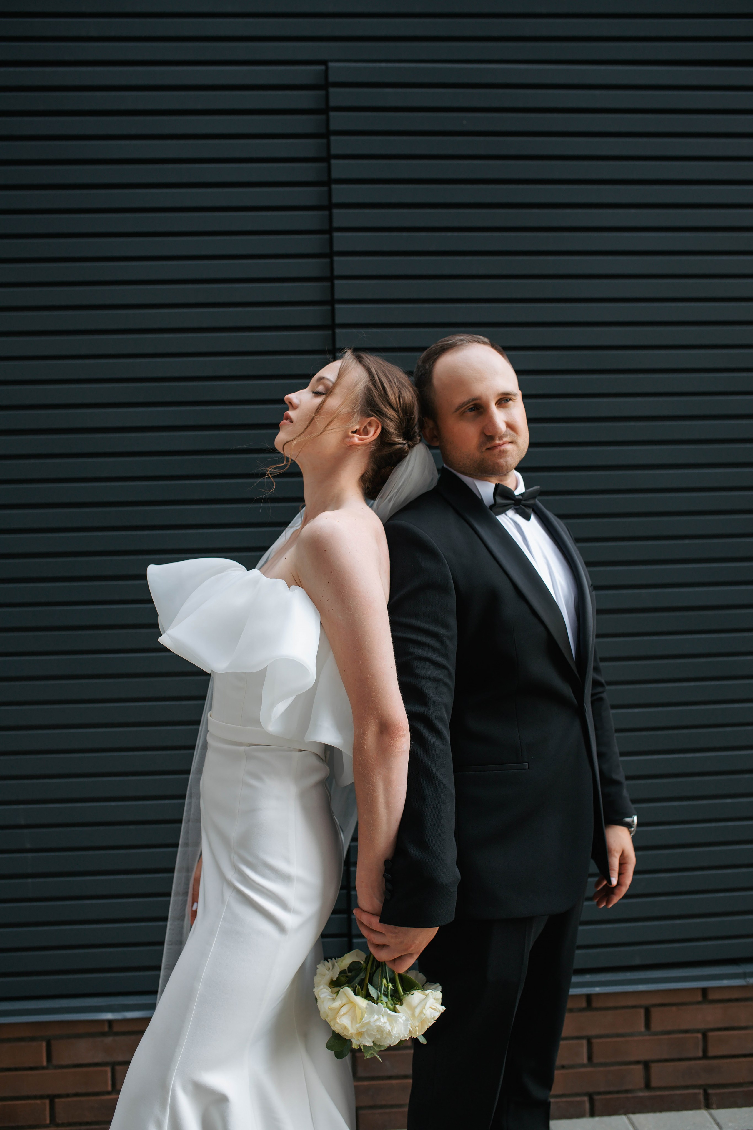 Максим и Яна. Свадебный и семейный фотограф в Нижнем Новгороде