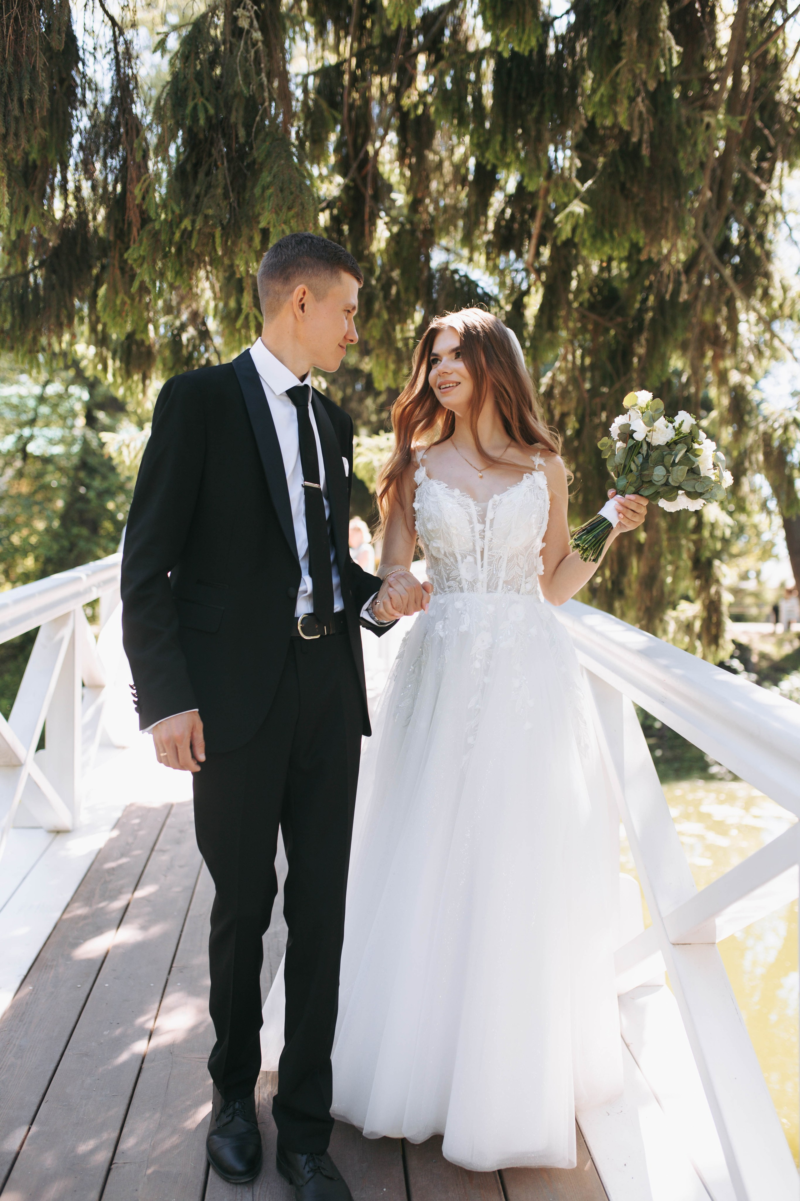 Илья и Анастасия. Свадебный и семейный фотограф в Нижнем Новгороде