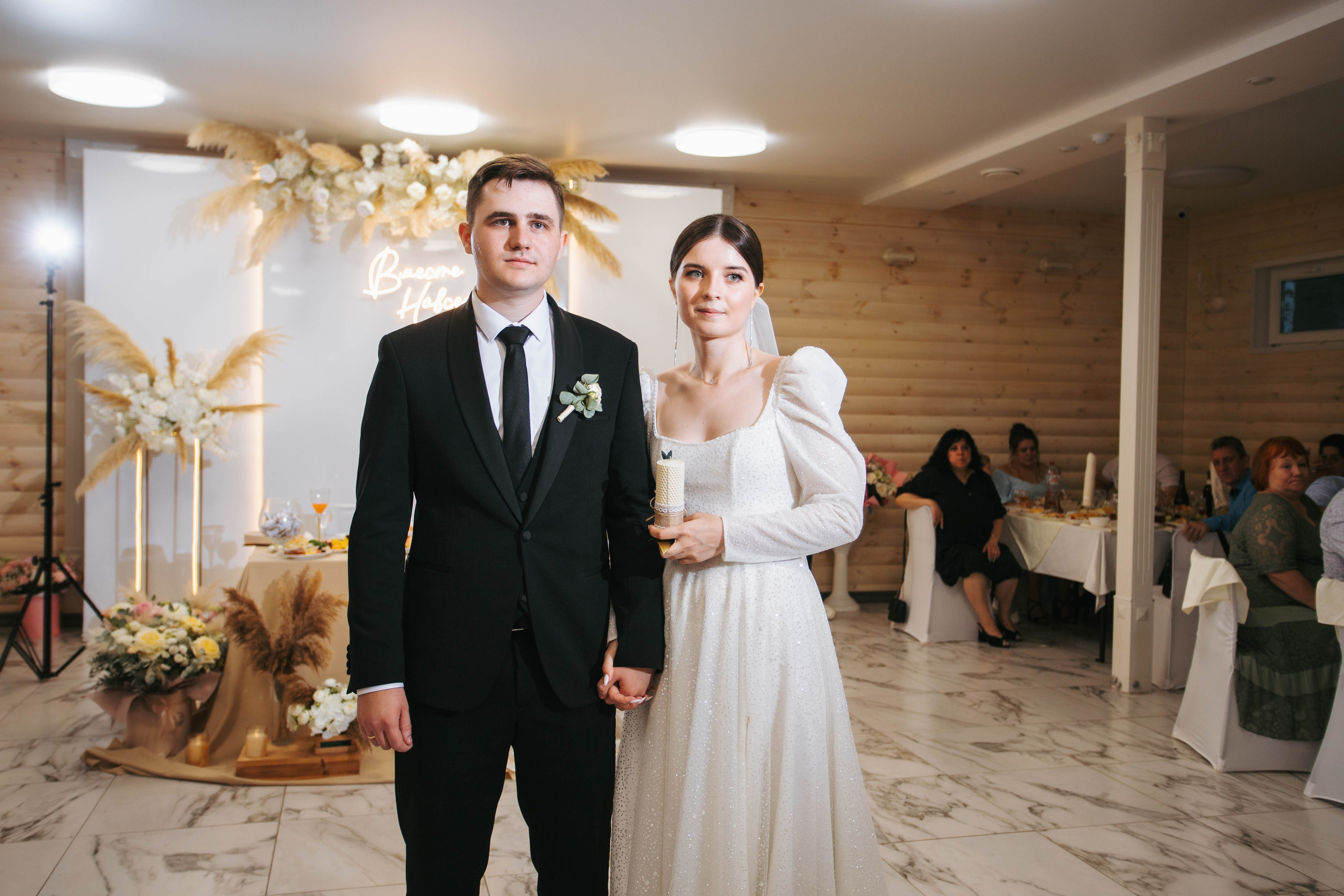 Максим и Анастасия. Свадебный и семейный фотограф в Нижнем Новгороде