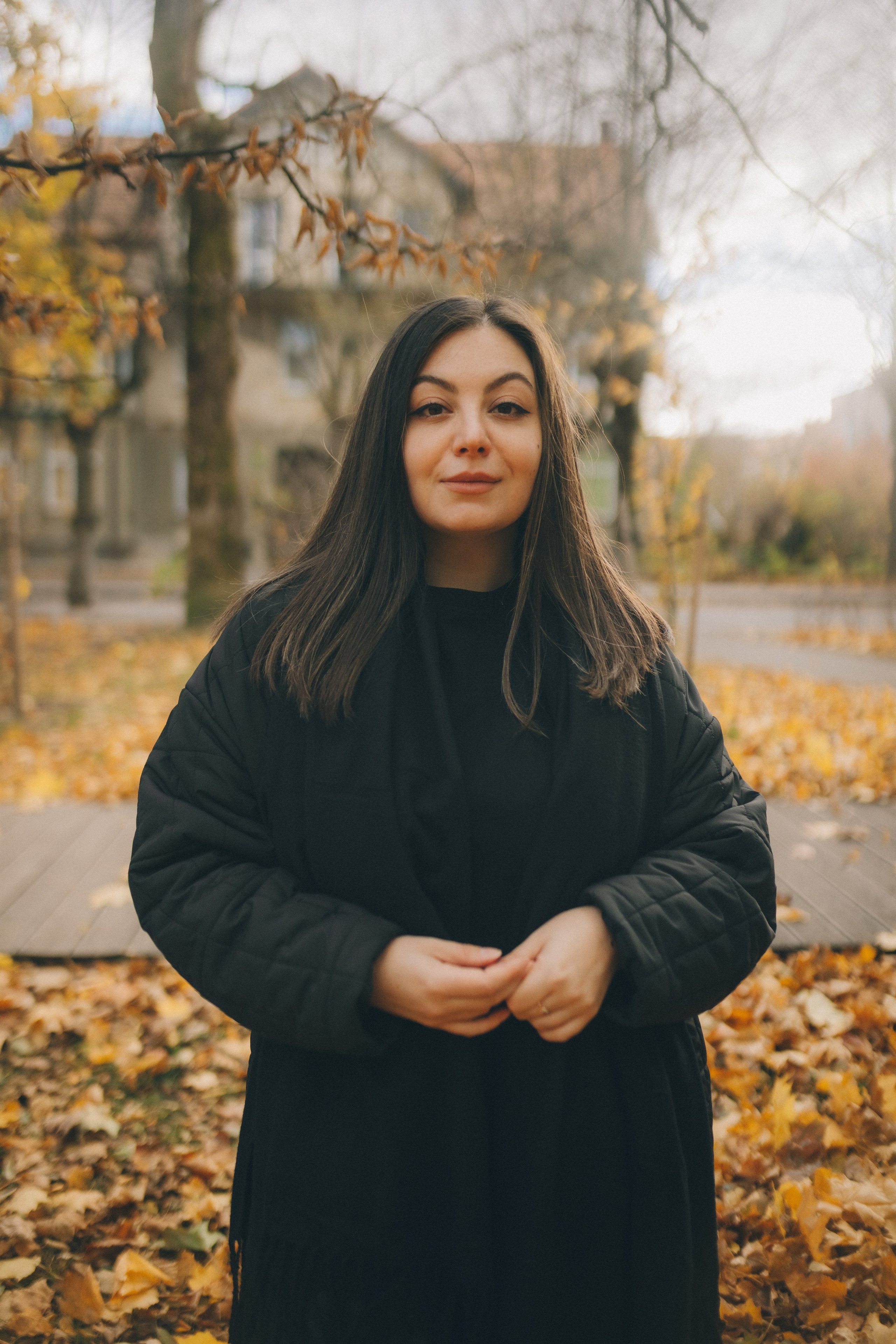 Екатерина. Фотограф Зеленоградск Красильникова Елена