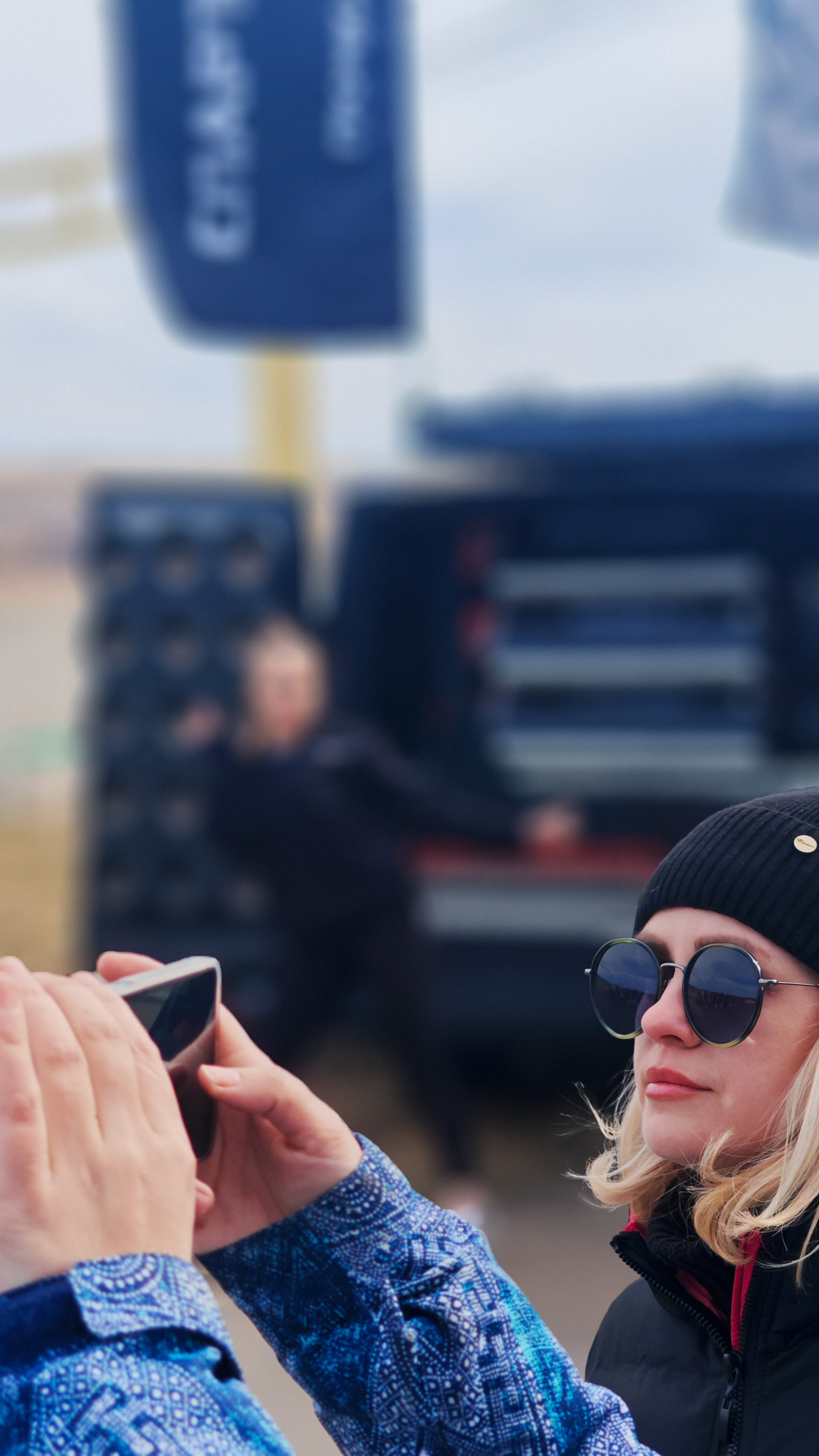 Красное кольцо. Открытие сезона 2025. Игорь Урывский. Фотограф Красноярск