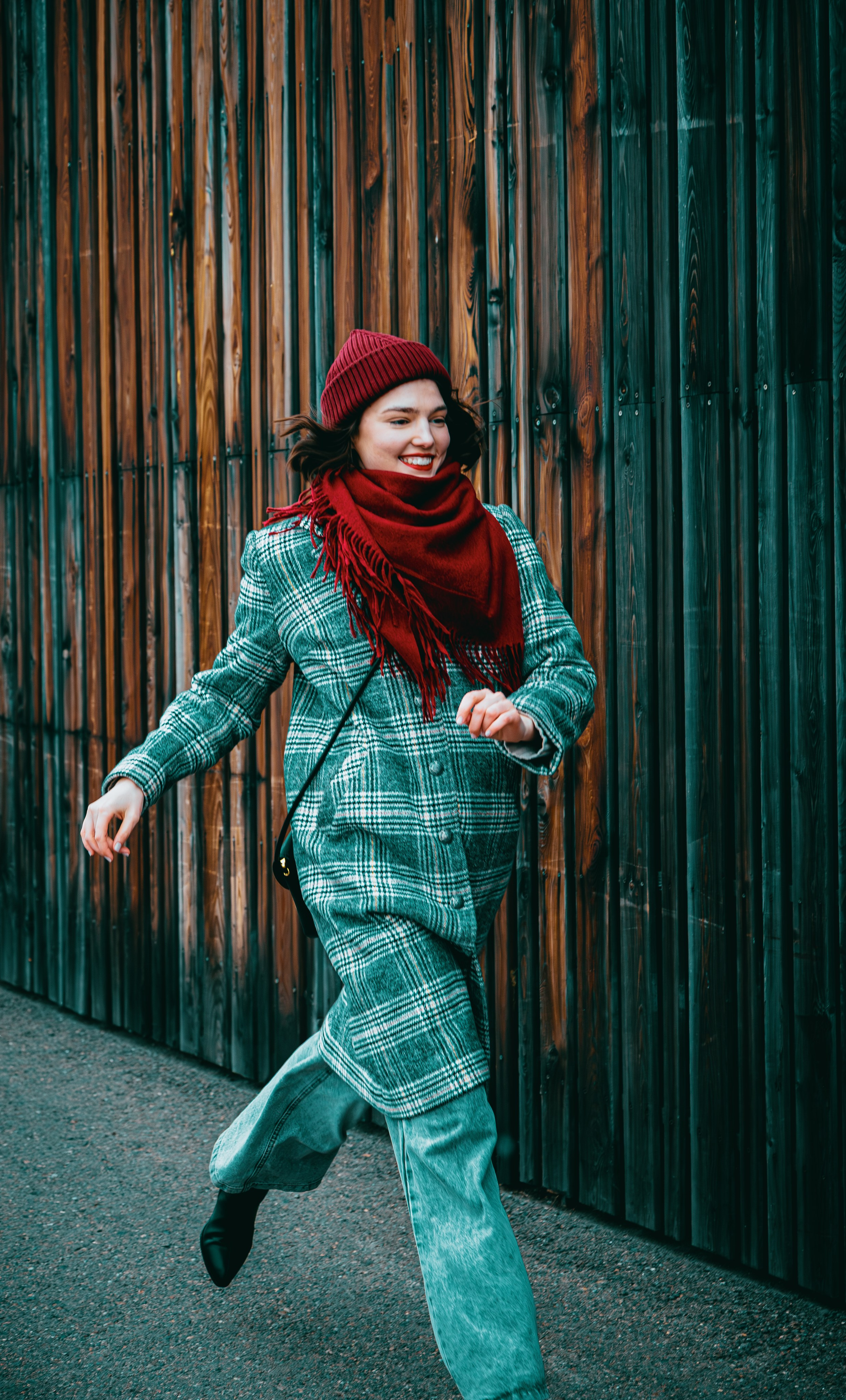 Полина. Игорь Урывский. Фотограф Красноярск