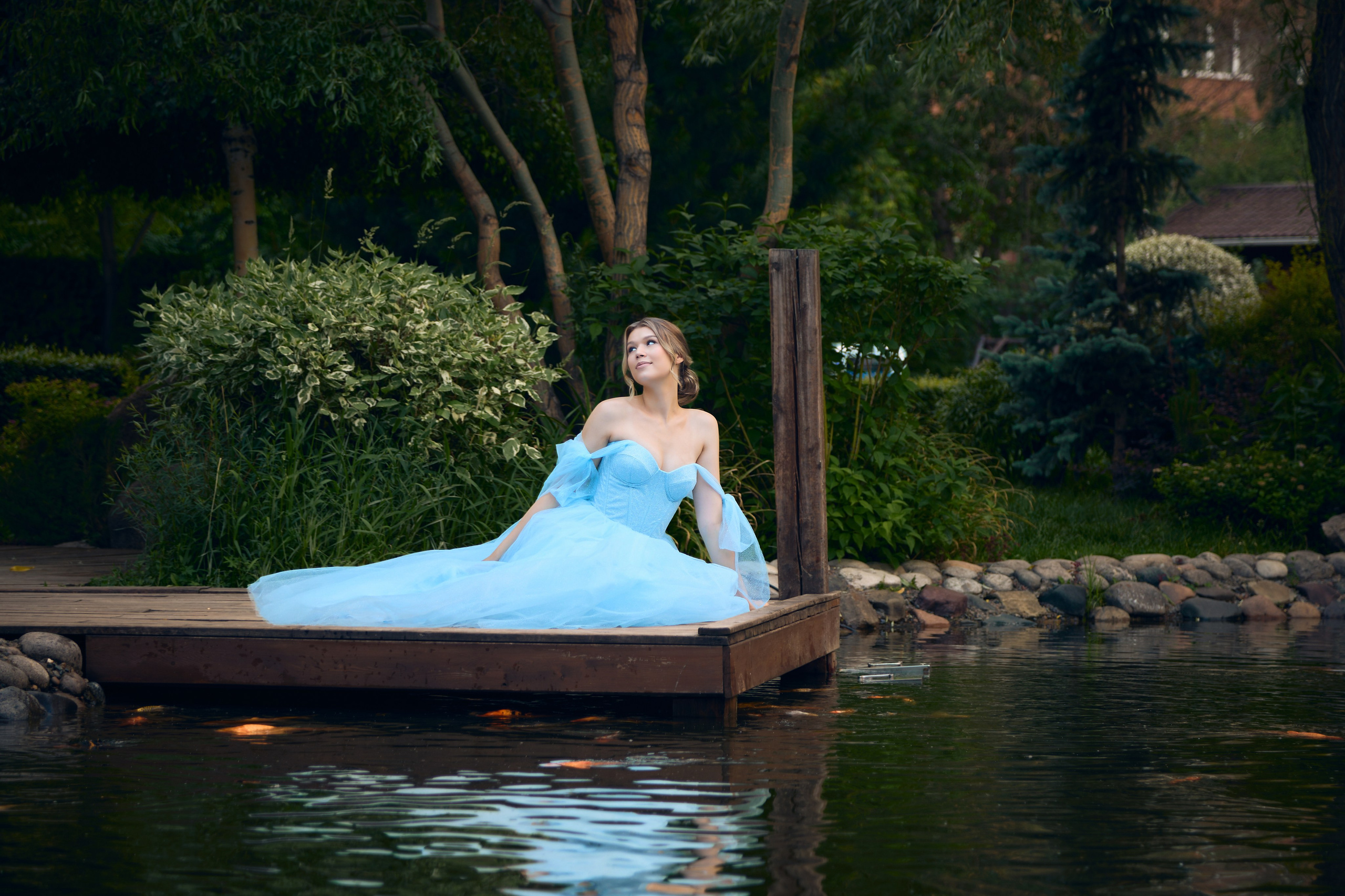 Сады мечты Красноярск
