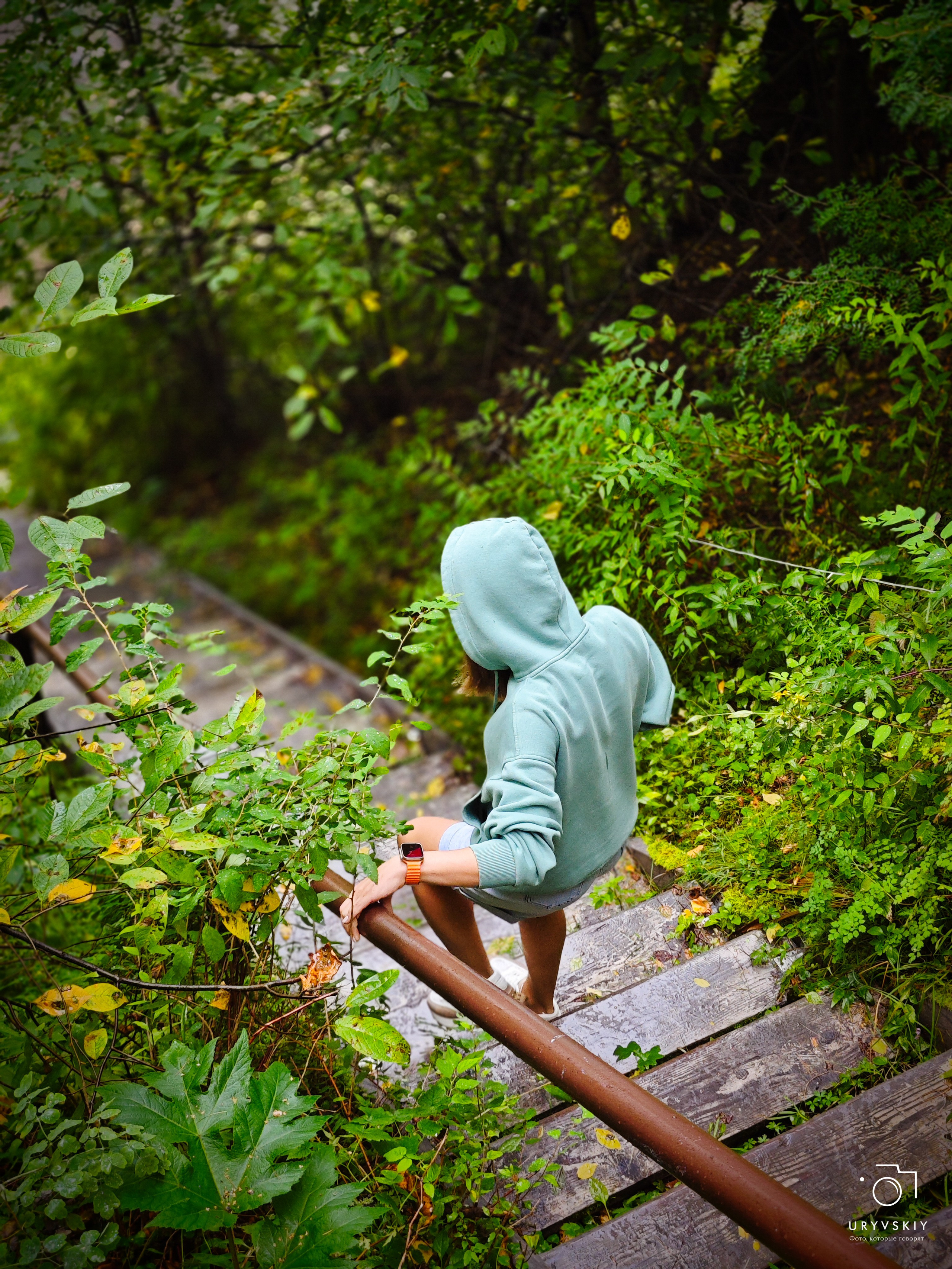 Командор, Хороший. День торговли 2025. Игорь Урывский. Фотограф Красноярск