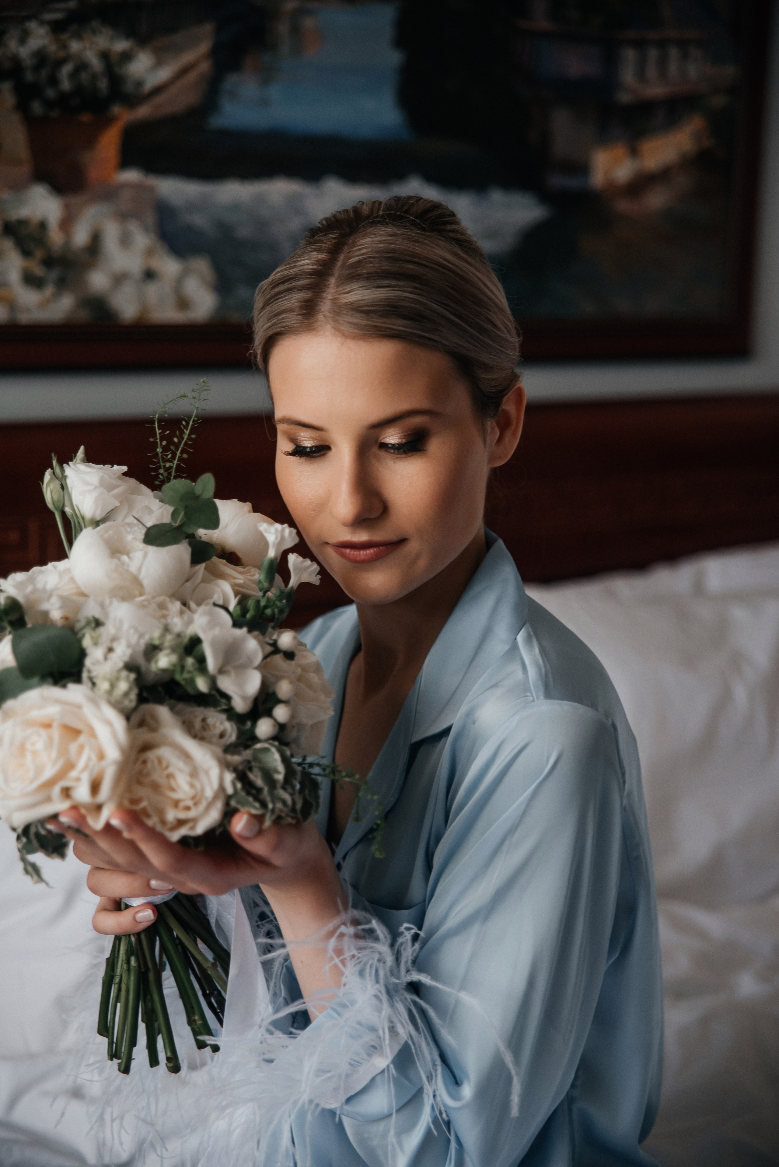 Андрей и Настя 01.07.2023. Свадебный и семейный фотограф в городе Смоленске