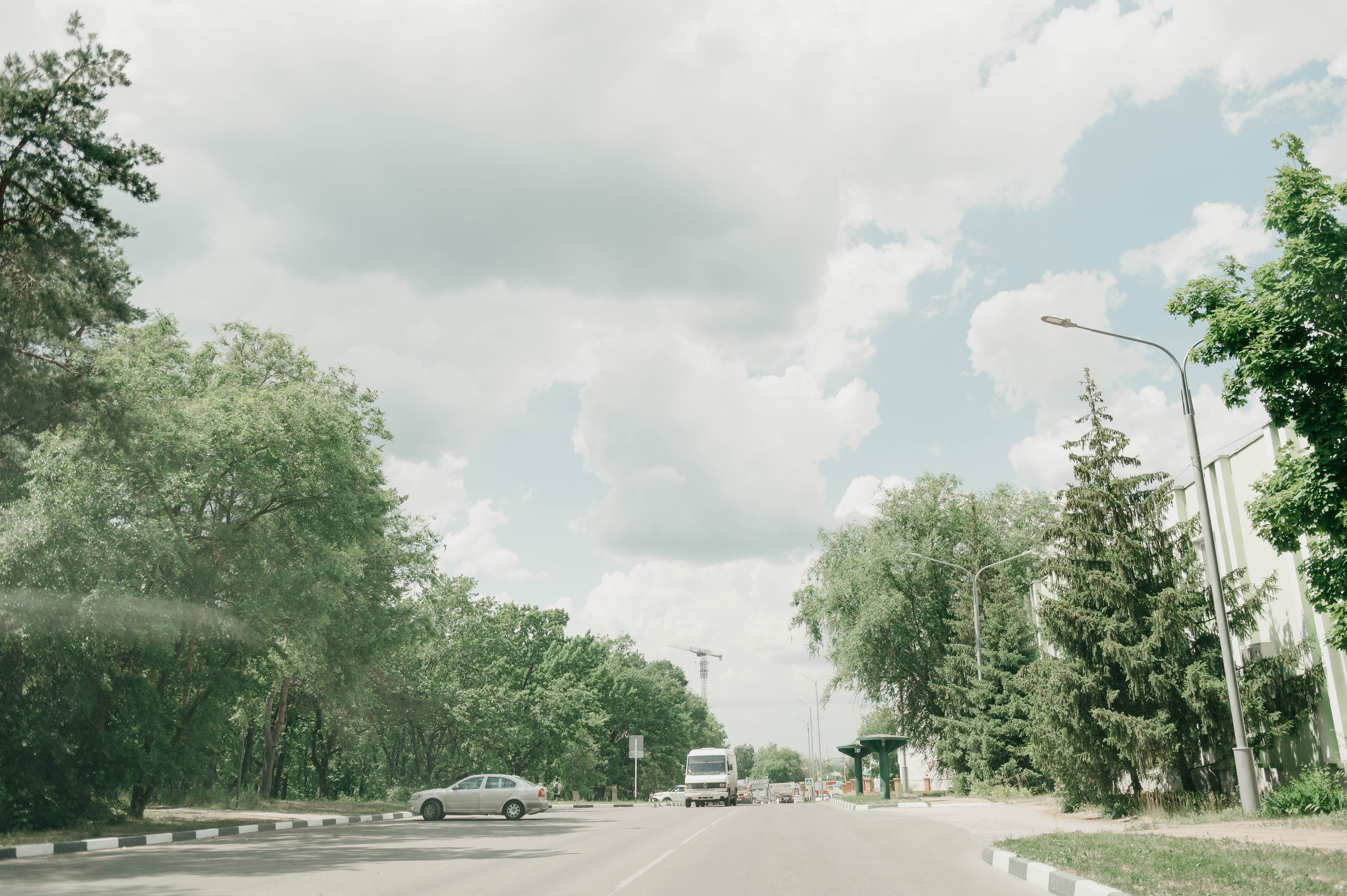 Антон и Настя. Свадебный фотограф Марина Жемчужникова в Москве и в Белгороде