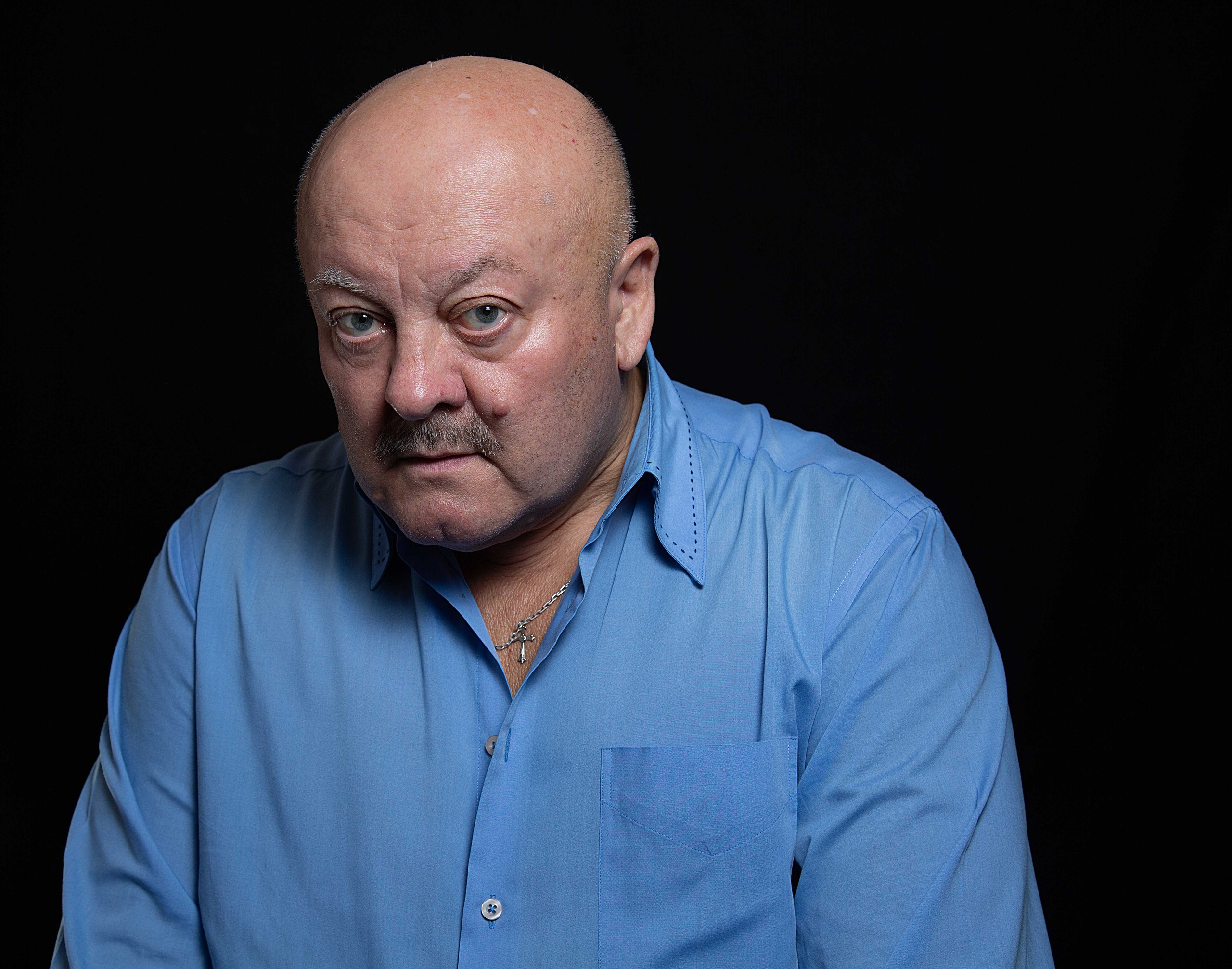 Портретная Фотосессия в Москве