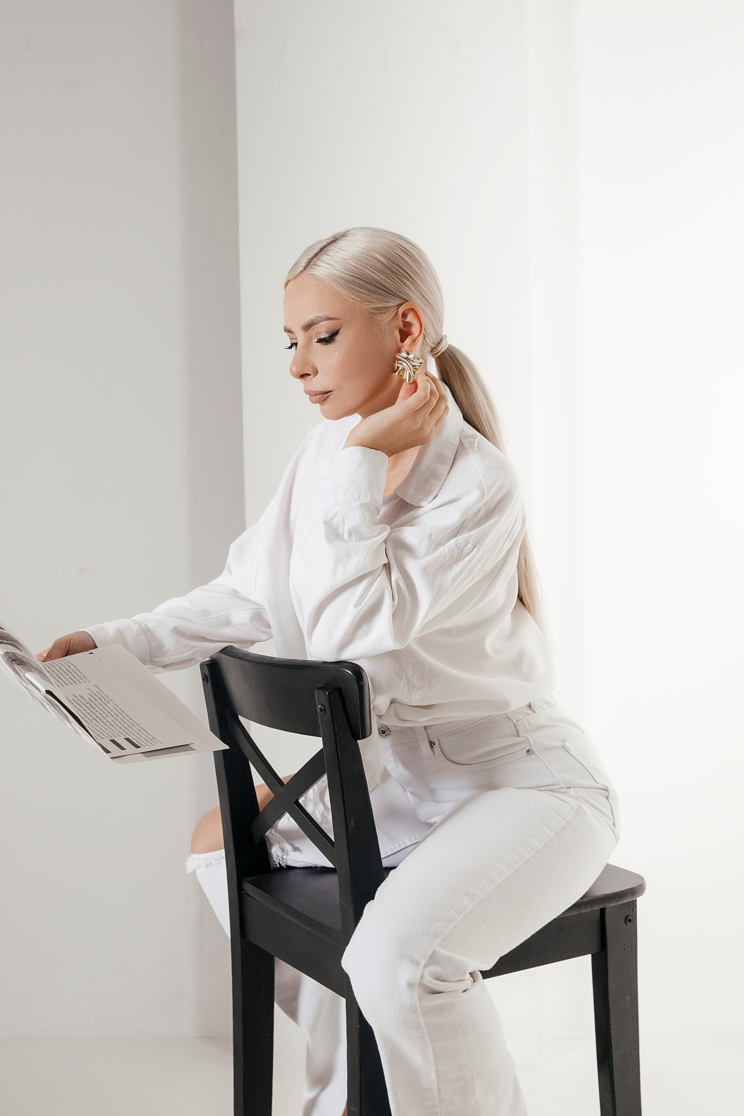 Анна. Фотограф Сальск Катерина