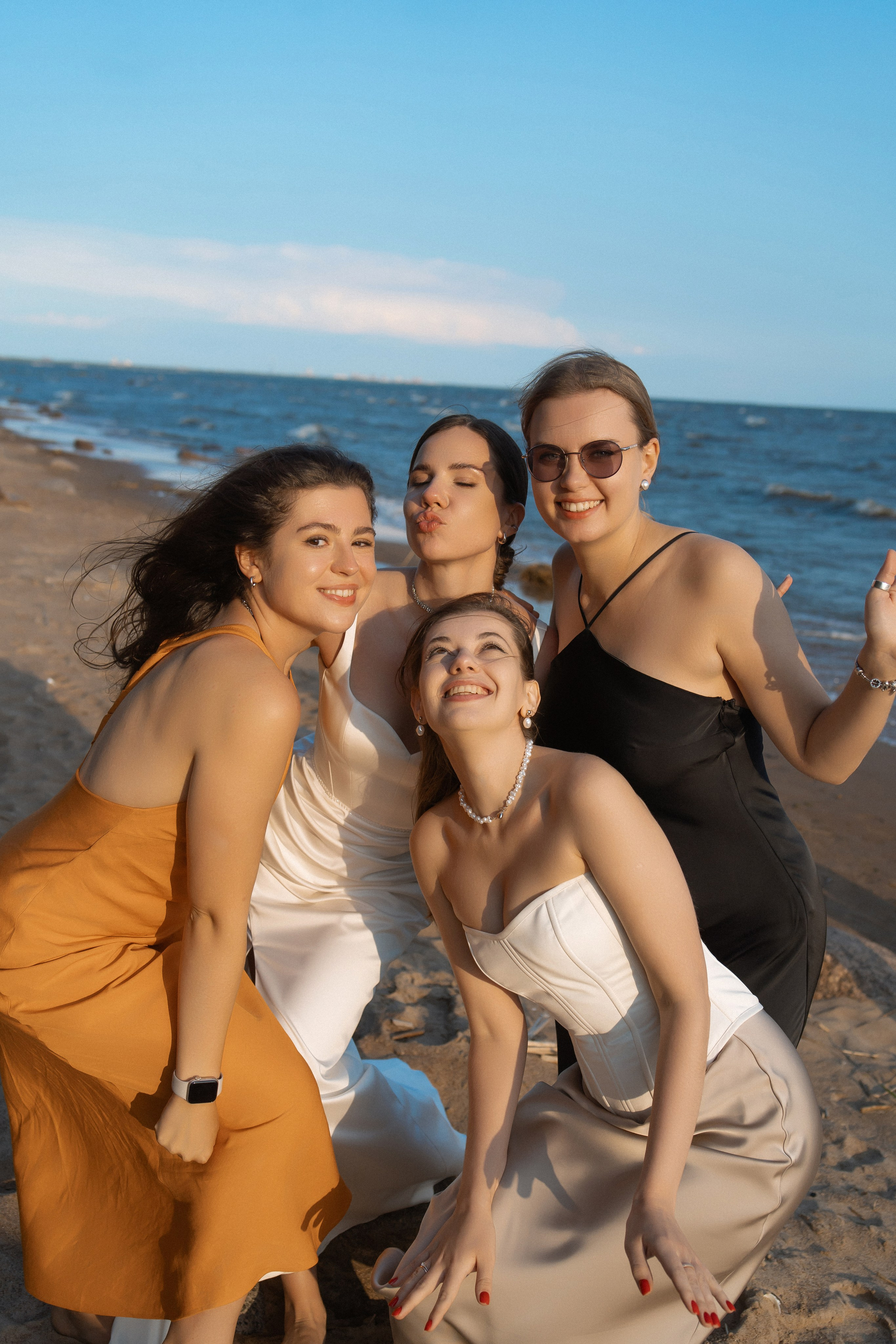 На Марсе классно. Свадебный фотограф Москва Светлана Анисимова