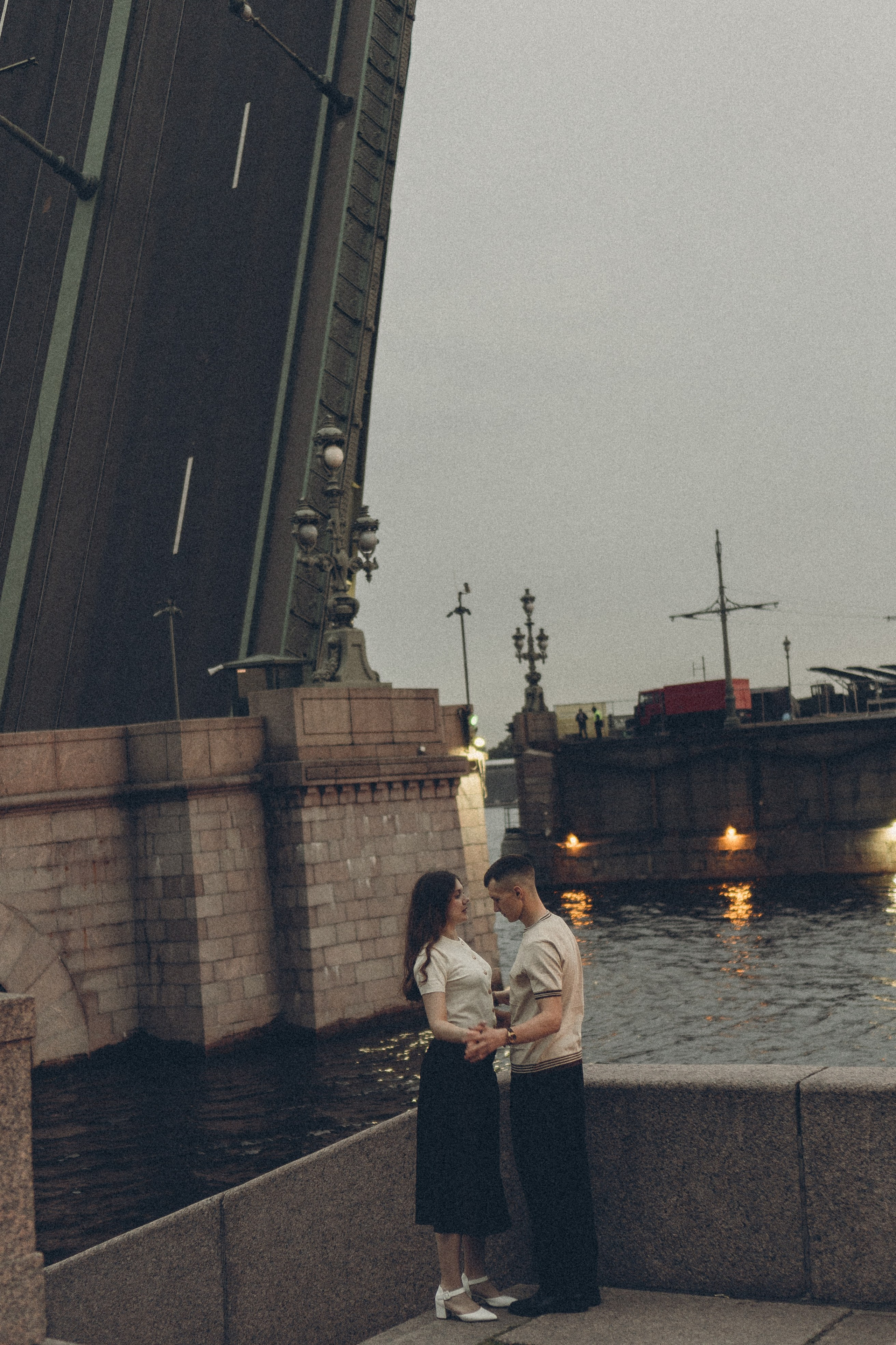 РАССВЕТНАЯ ИСТОРИЯ. Профессиональный фотограф, Санкт-Петербург — Виктория Богомолова