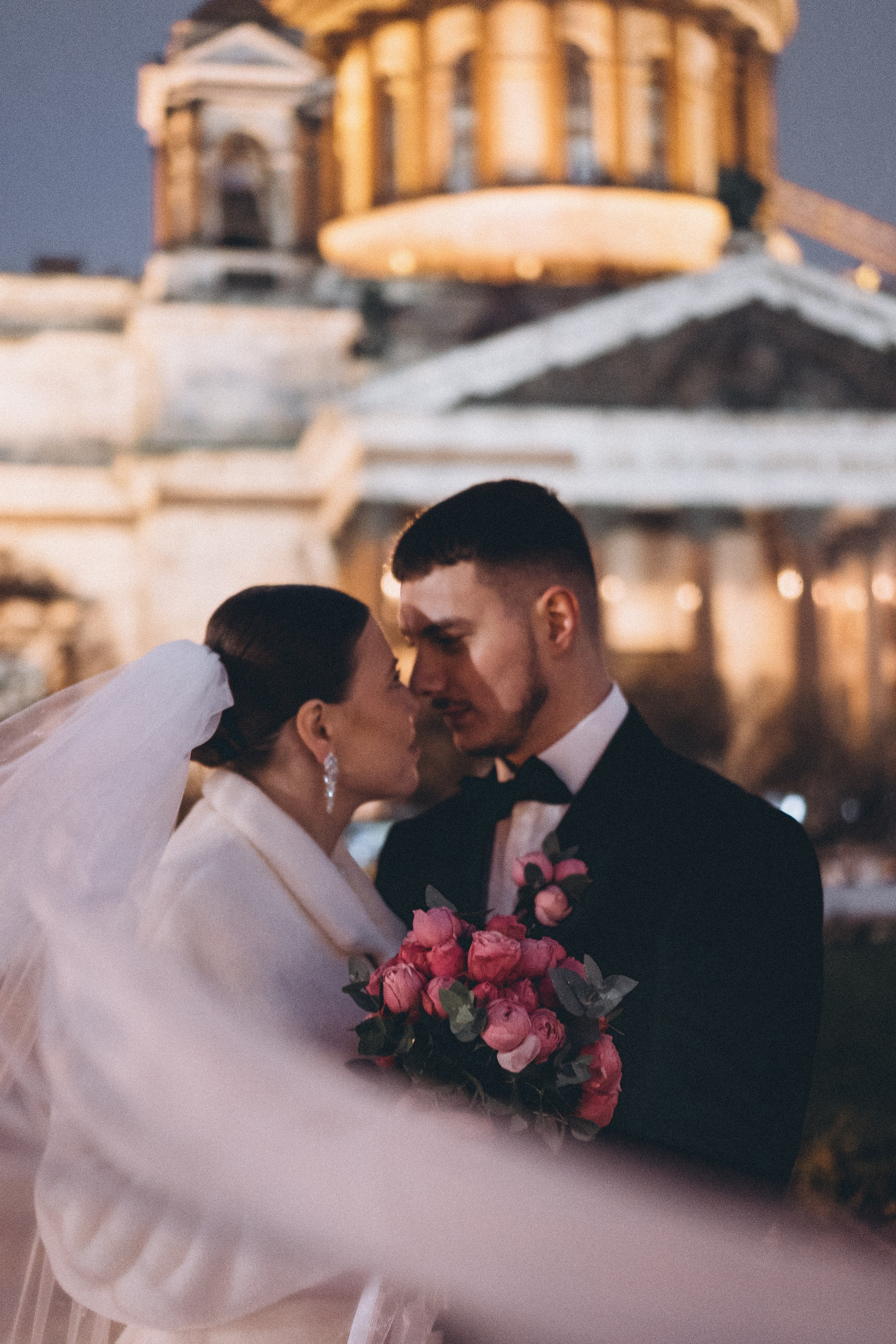 СВАДЕБНАЯ СЬЕМКА В ПЕВОМ ДВОРЦЕ БРАКОСОЧЕТАНИЯ. Профессиональный фотограф, Санкт-Петербург — Виктория Богомолова