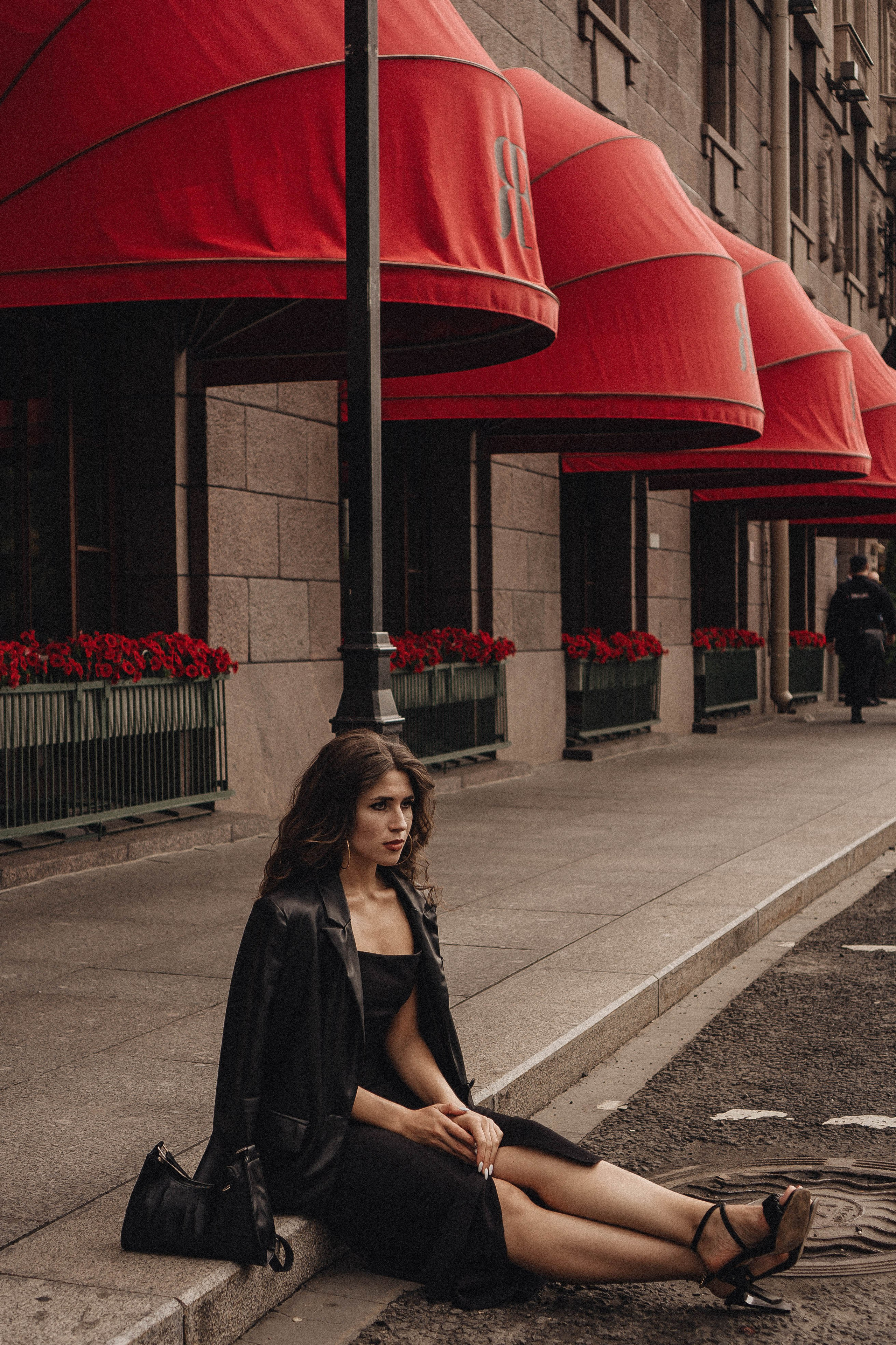 Итальянский стиль. Профессиональный фотограф, Санкт-Петербург — Виктория Богомолова