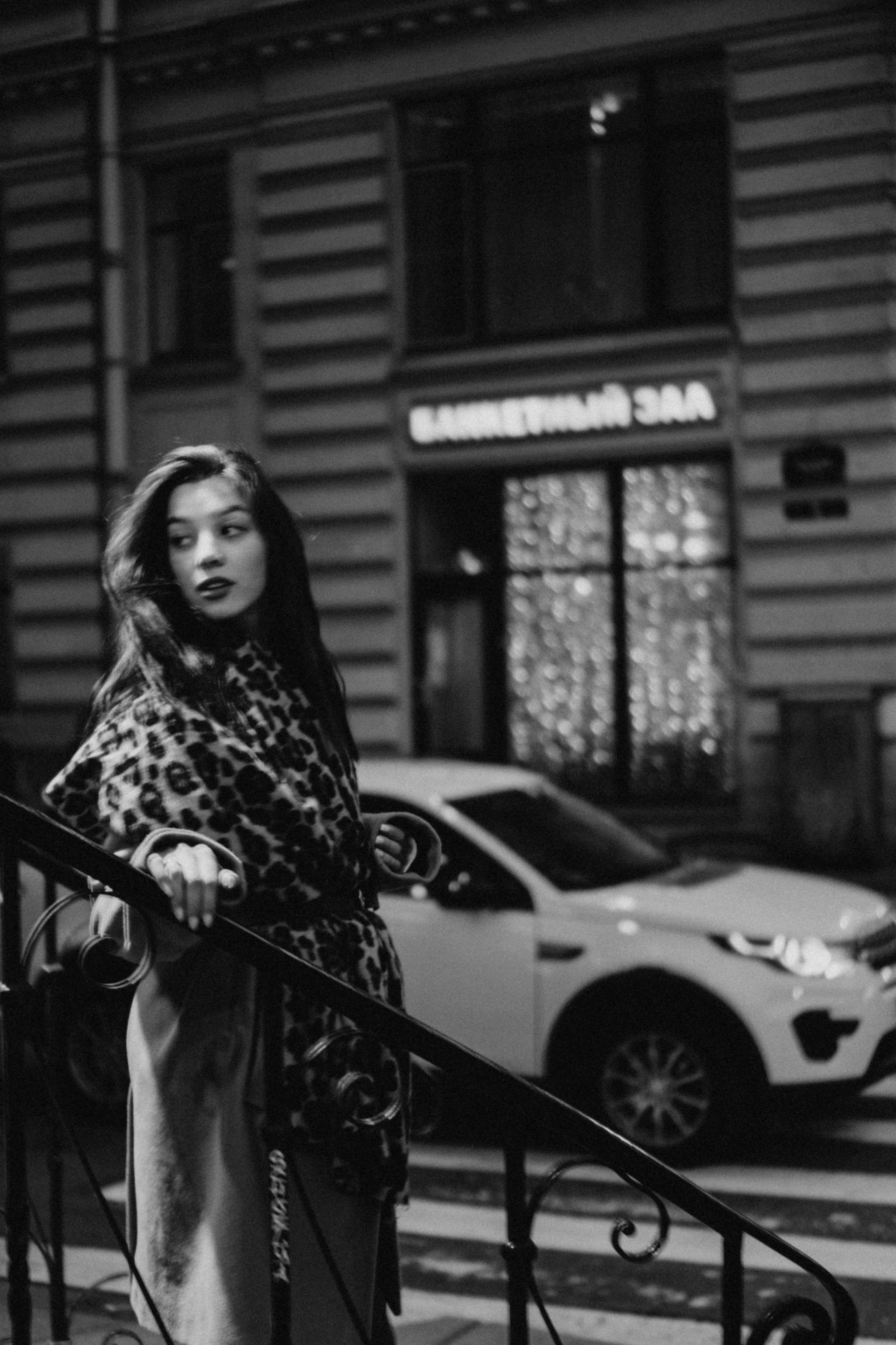 Осенняя. Профессиональный фотограф, Санкт-Петербург — Виктория Богомолова