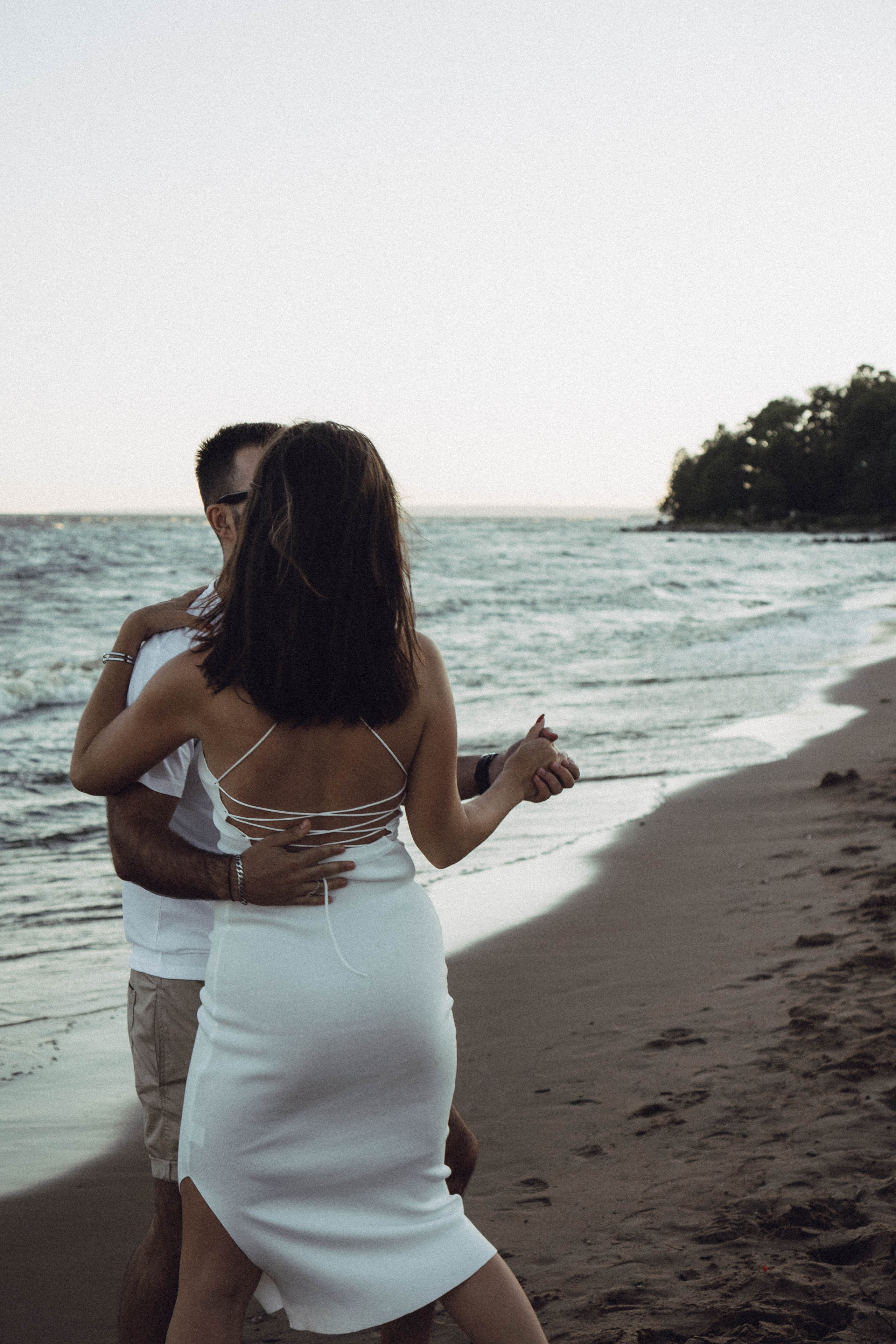 Любовь на заливе. Профессиональный фотограф, Санкт-Петербург — Виктория Богомолова