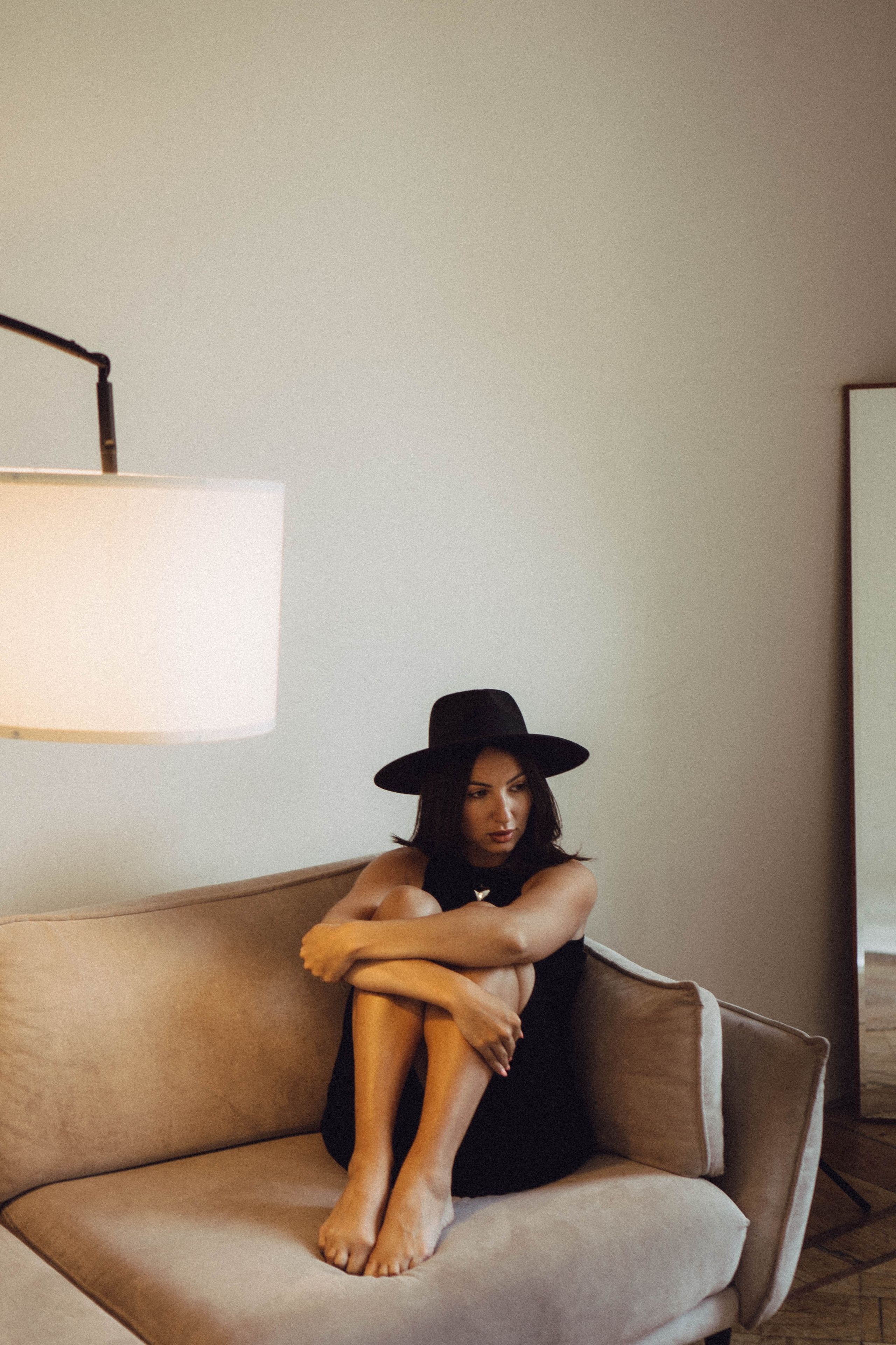 Студийная. Профессиональный фотограф, Санкт-Петербург — Виктория Богомолова