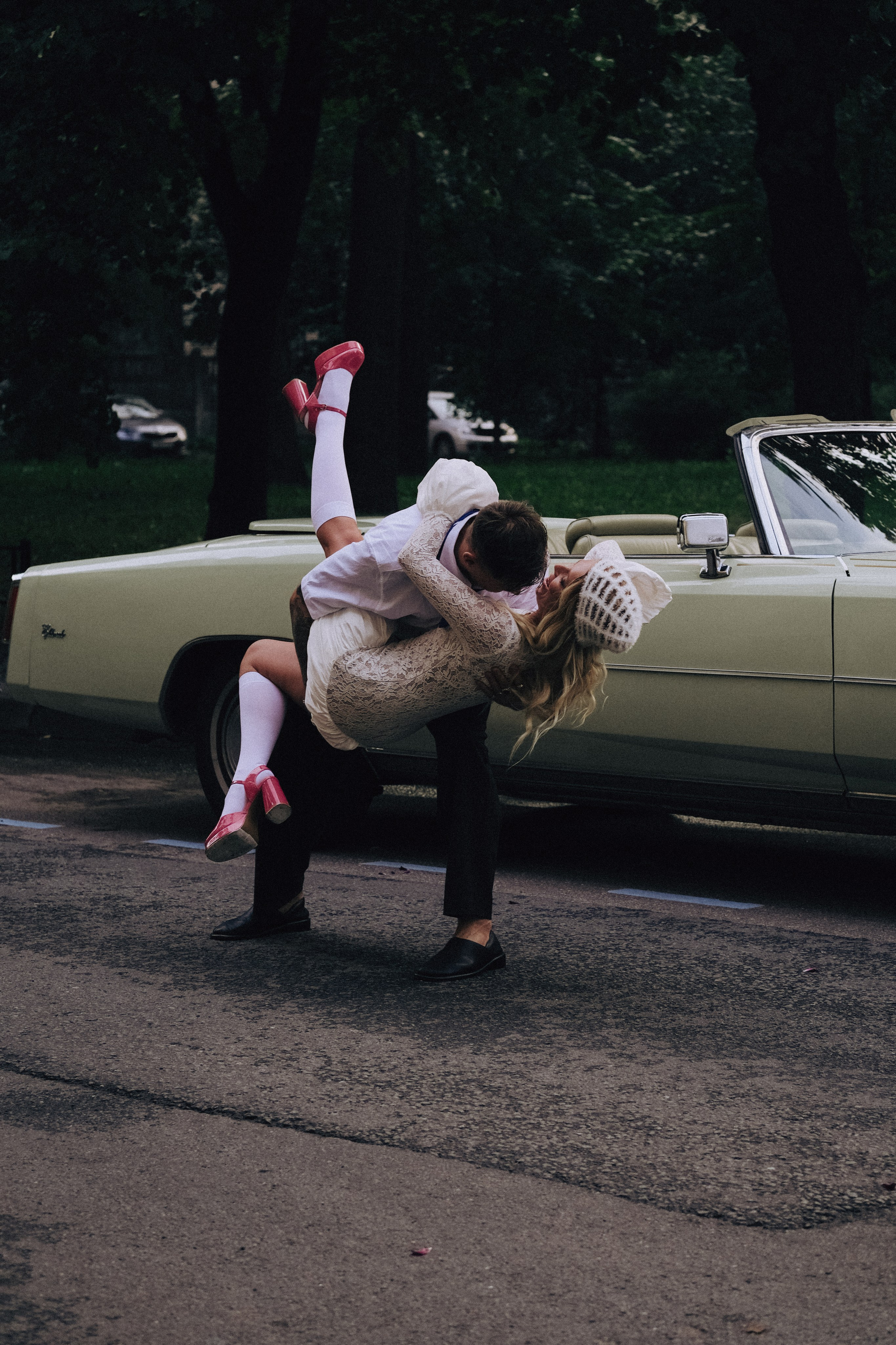 СВАДЕБНАЯ СЬЕМКА С КАБРИОЛЕТОМ В САНТК-ПЕТЕРБУРГЕ НА ПЕТРОГРАДКЕ В ОТЕЛЕ ПАНОРАМИКА. Профессиональный фотограф, Санкт-Петербург — Виктория Богомолова