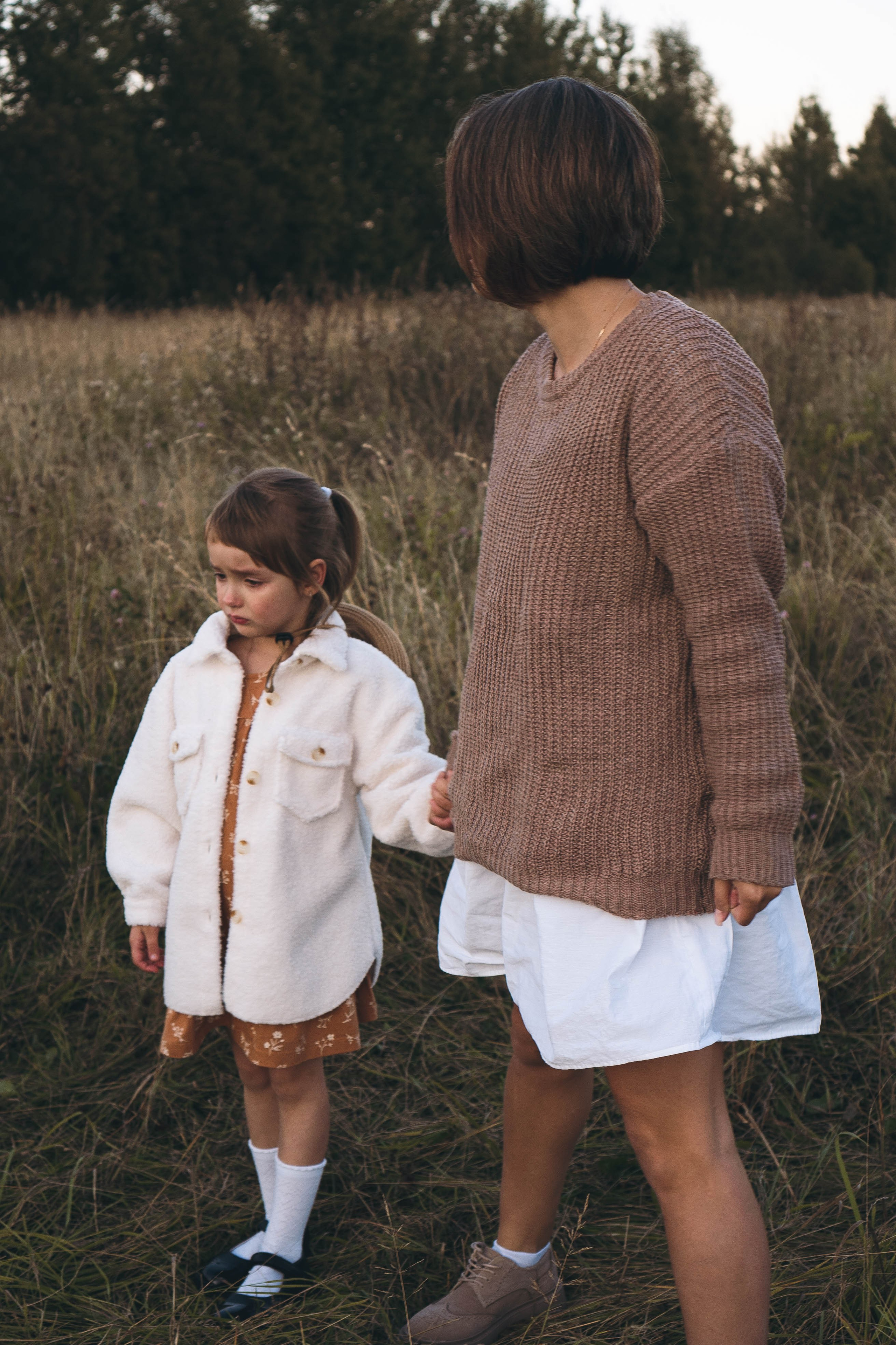 Семейная серия. Профессиональный фотограф, Санкт-Петербург — Виктория Богомолова