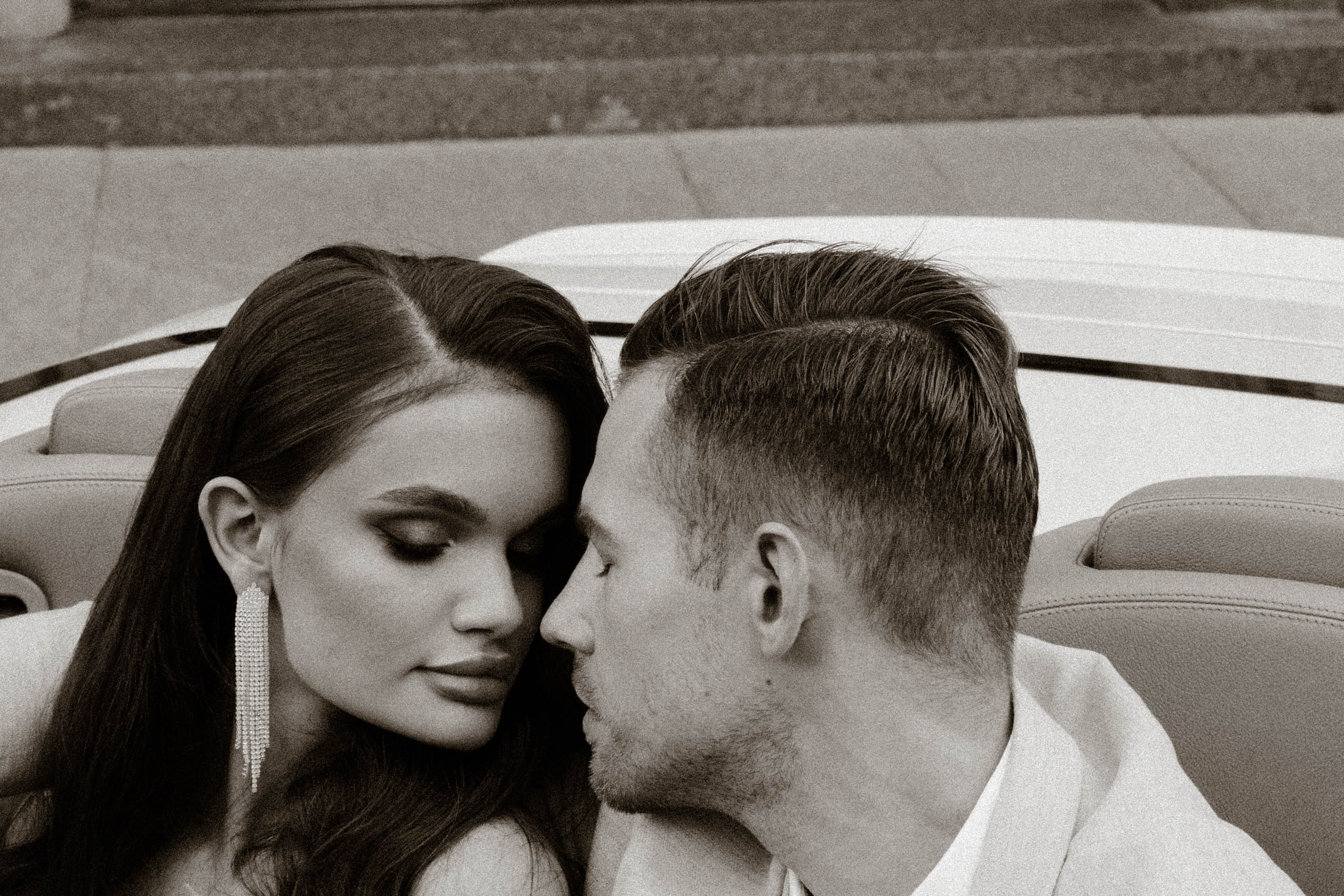 СВАДЕБНАЯ ПРОГУЛКА ВОЗЛЕ АКАДЕМИИ ШТИГЛИЦА. Профессиональный фотограф, Санкт-Петербург — Виктория Богомолова