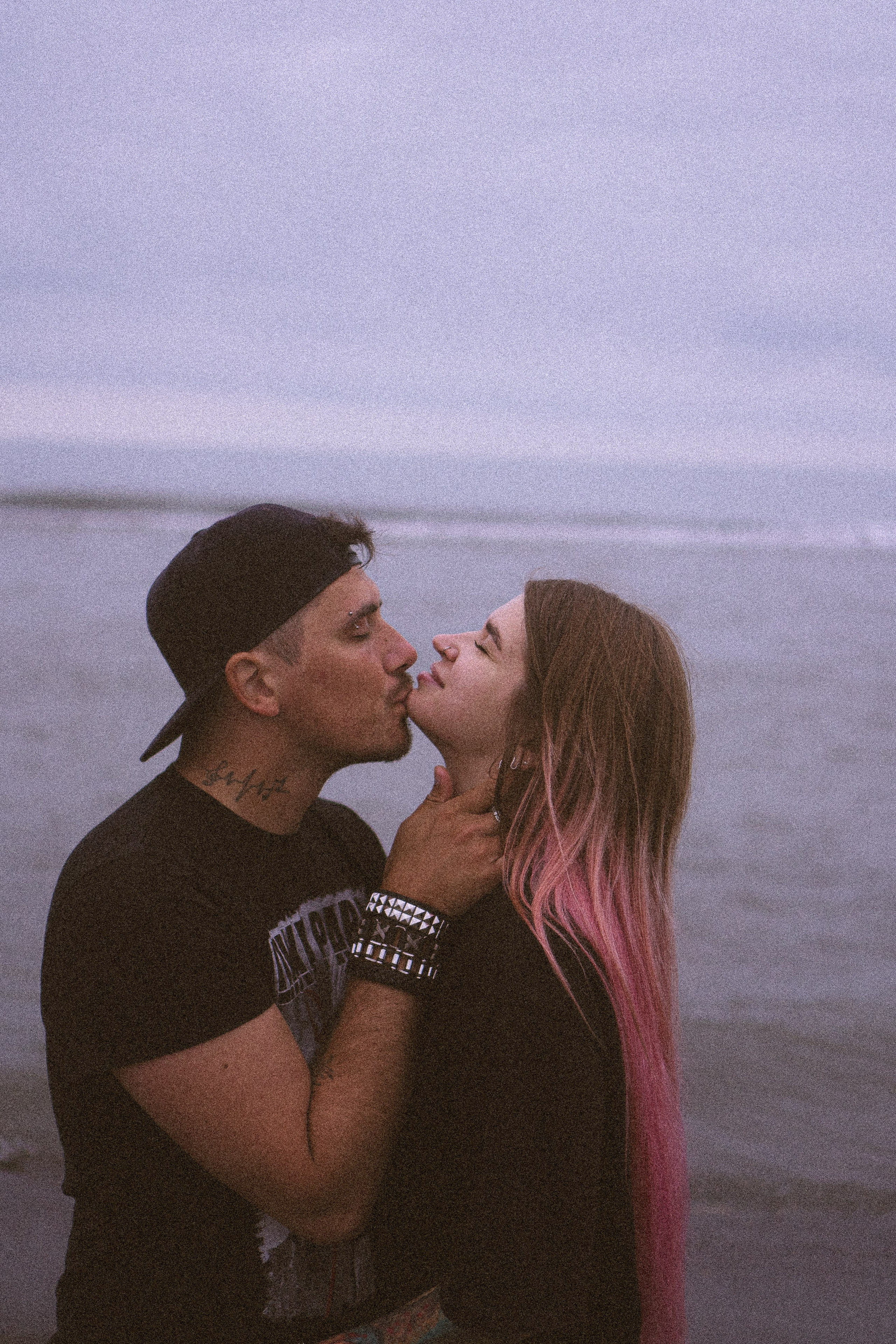 НА БЕРЕГУ МОРЯ. Профессиональный фотограф, Санкт-Петербург — Виктория Богомолова