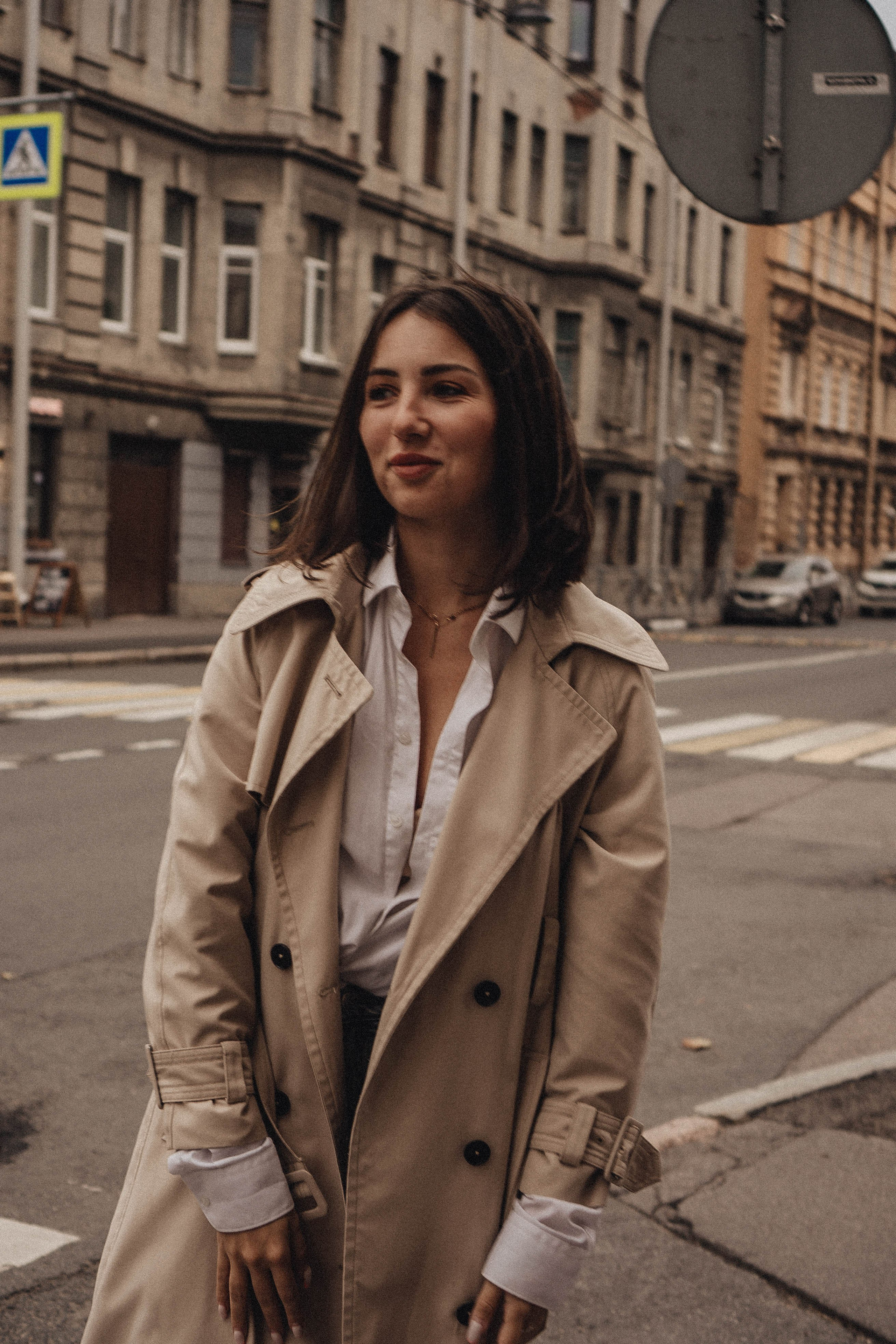 Прогулочная для Кристины. Профессиональный фотограф, Санкт-Петербург — Виктория Богомолова