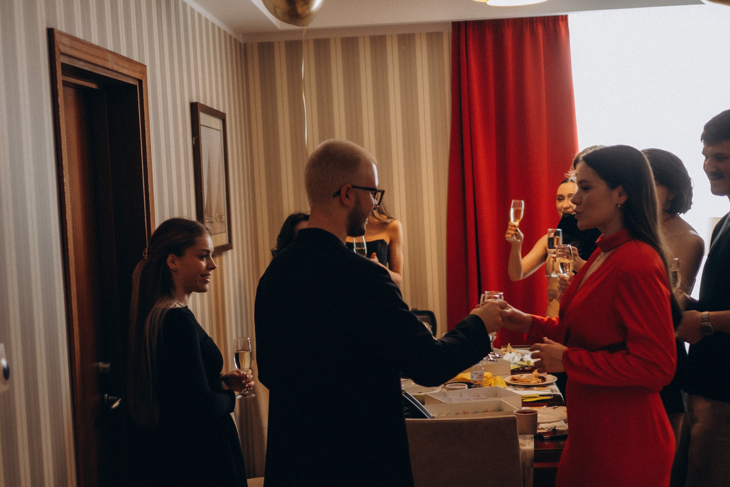 ДЕНЬ РОЖДЕНИЯ. Профессиональный фотограф, Санкт-Петербург — Виктория Богомолова