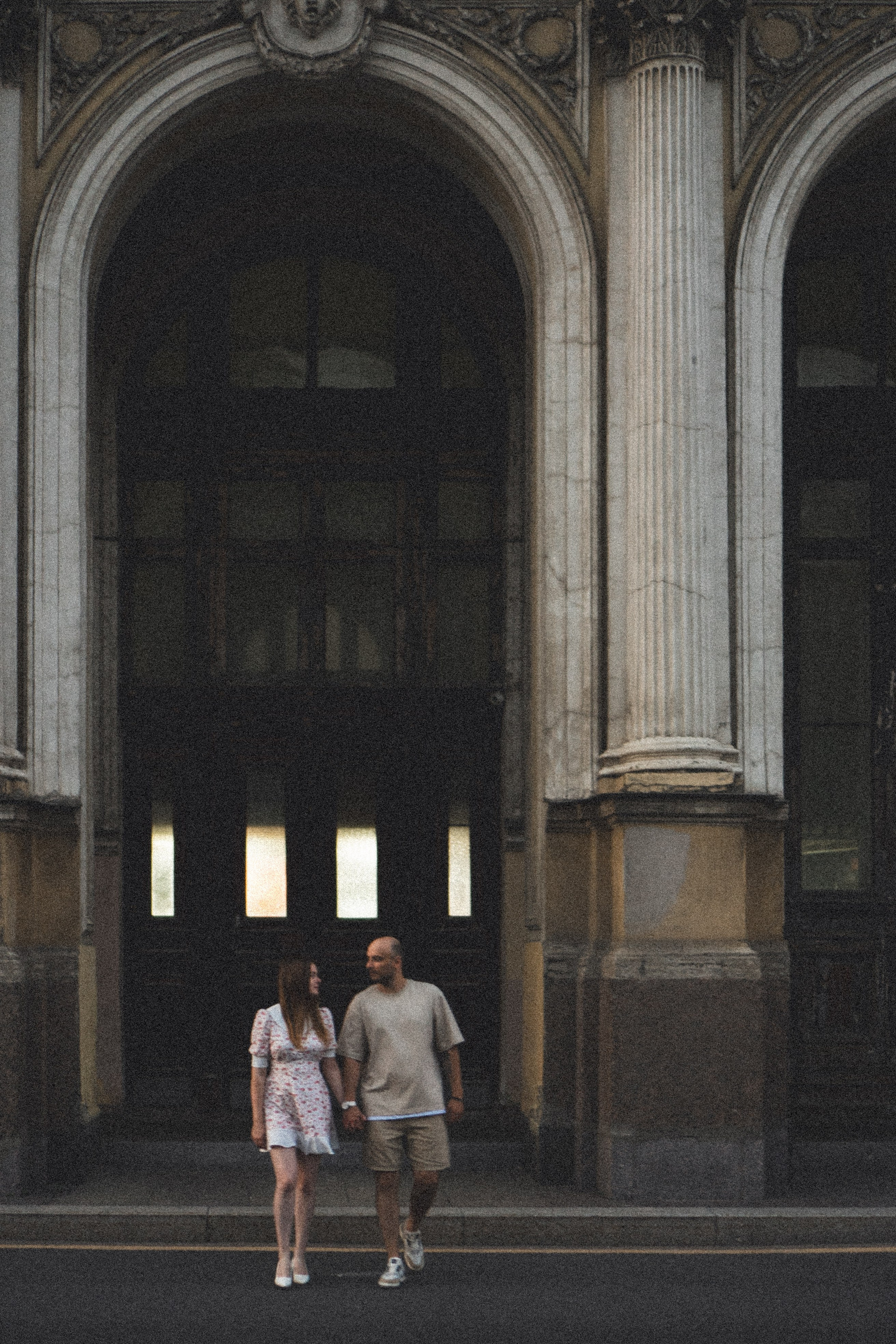 ПРОГУЛКА УТОРОМ ПО ПИТЕРУ. Профессиональный фотограф, Санкт-Петербург — Виктория Богомолова